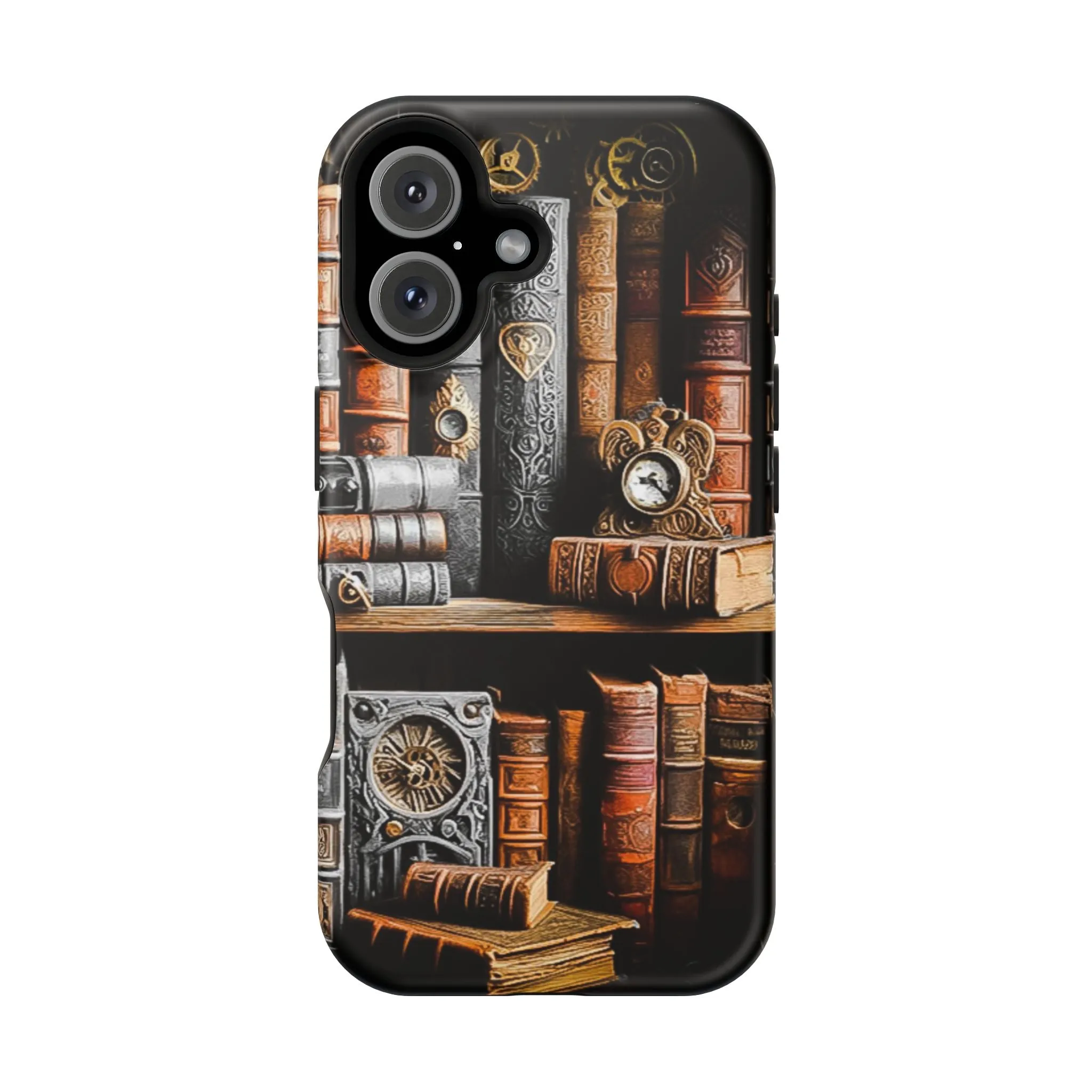 Magnetic Tough Cases