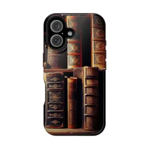 Magnetic Tough Cases