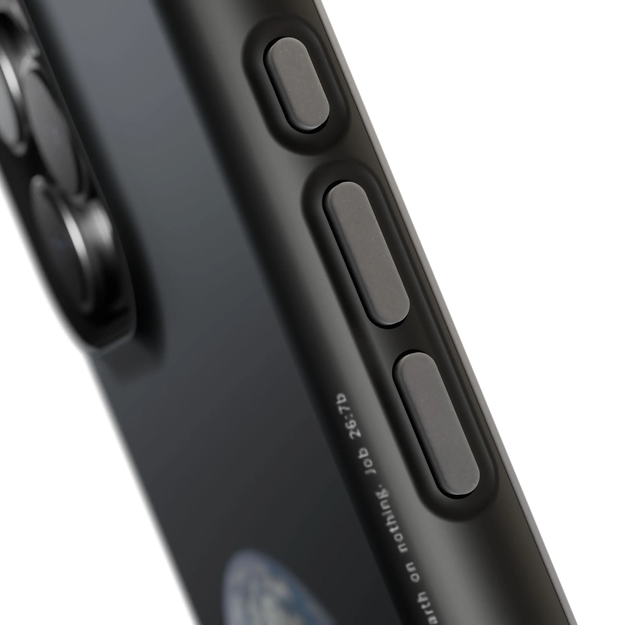 Magnetic Tough Cases