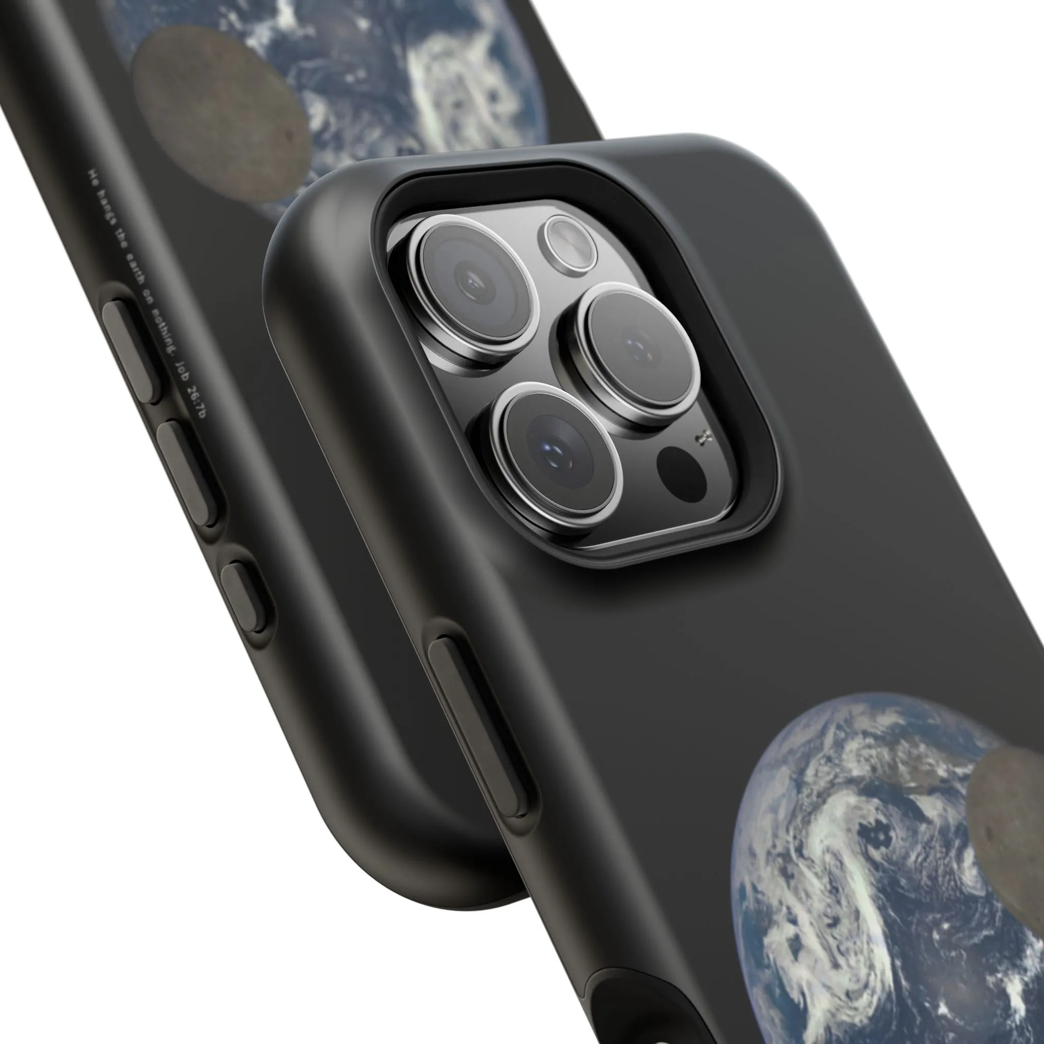 Magnetic Tough Cases