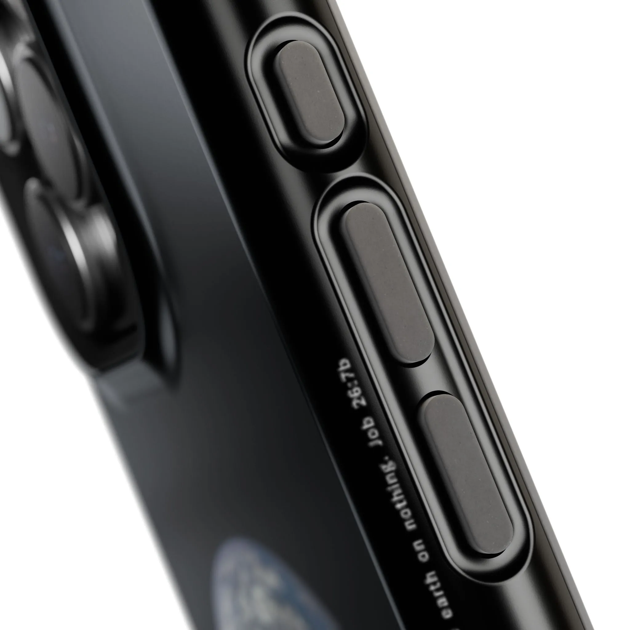 Magnetic Tough Cases