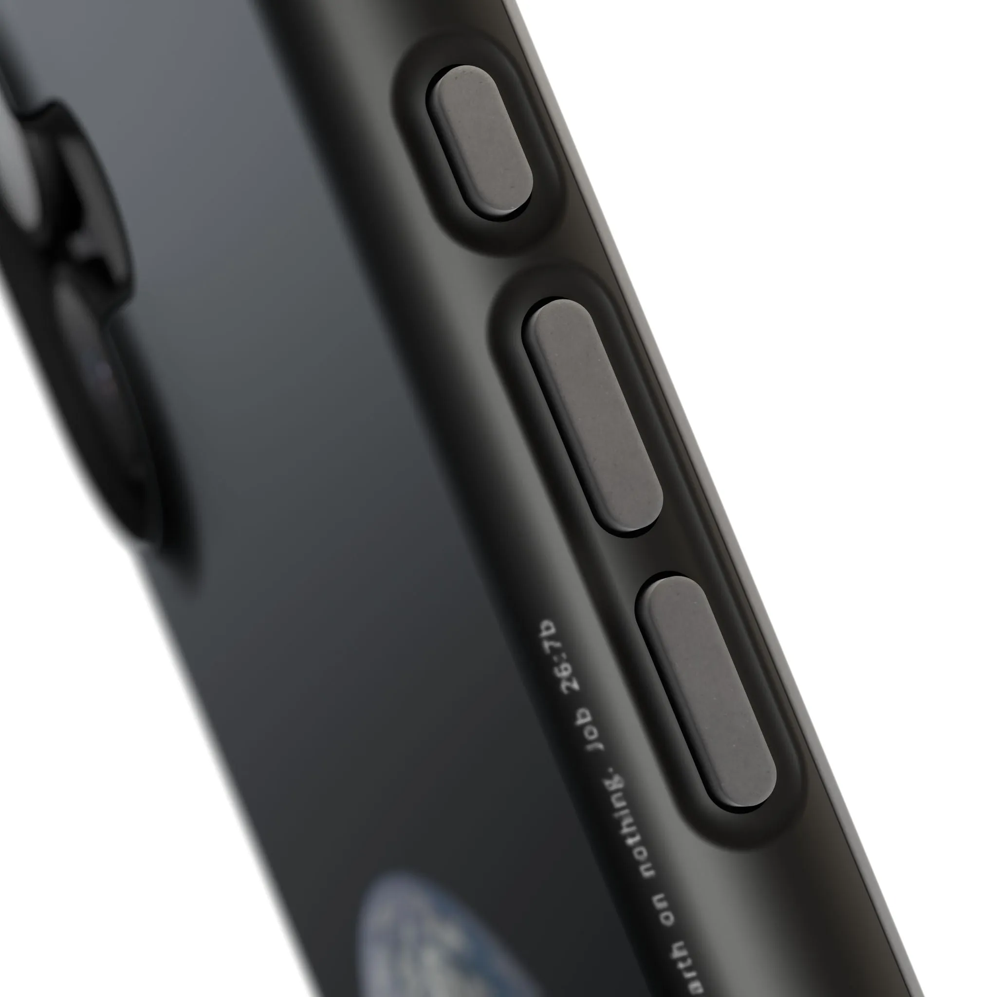Magnetic Tough Cases