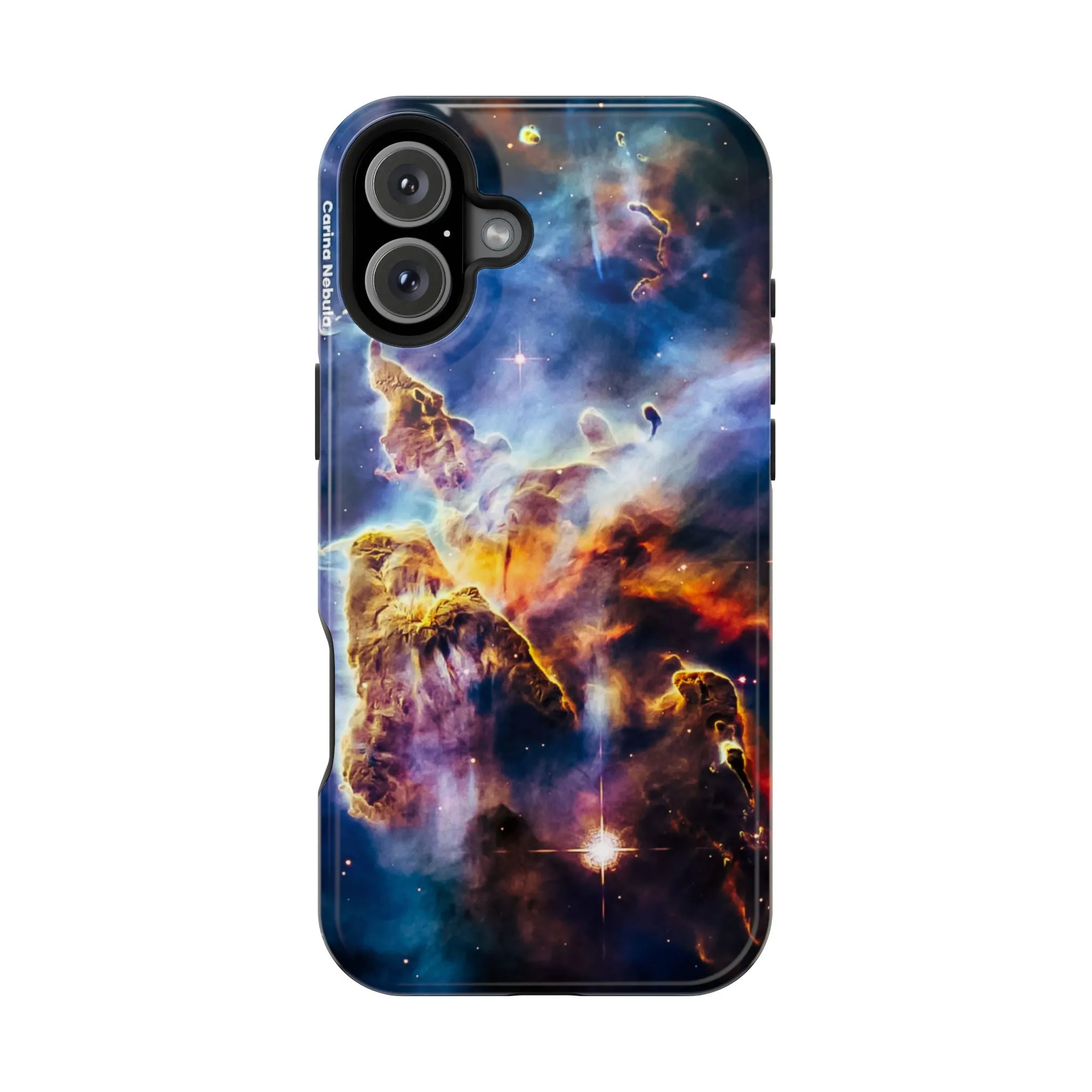 Magnetic Tough Cases