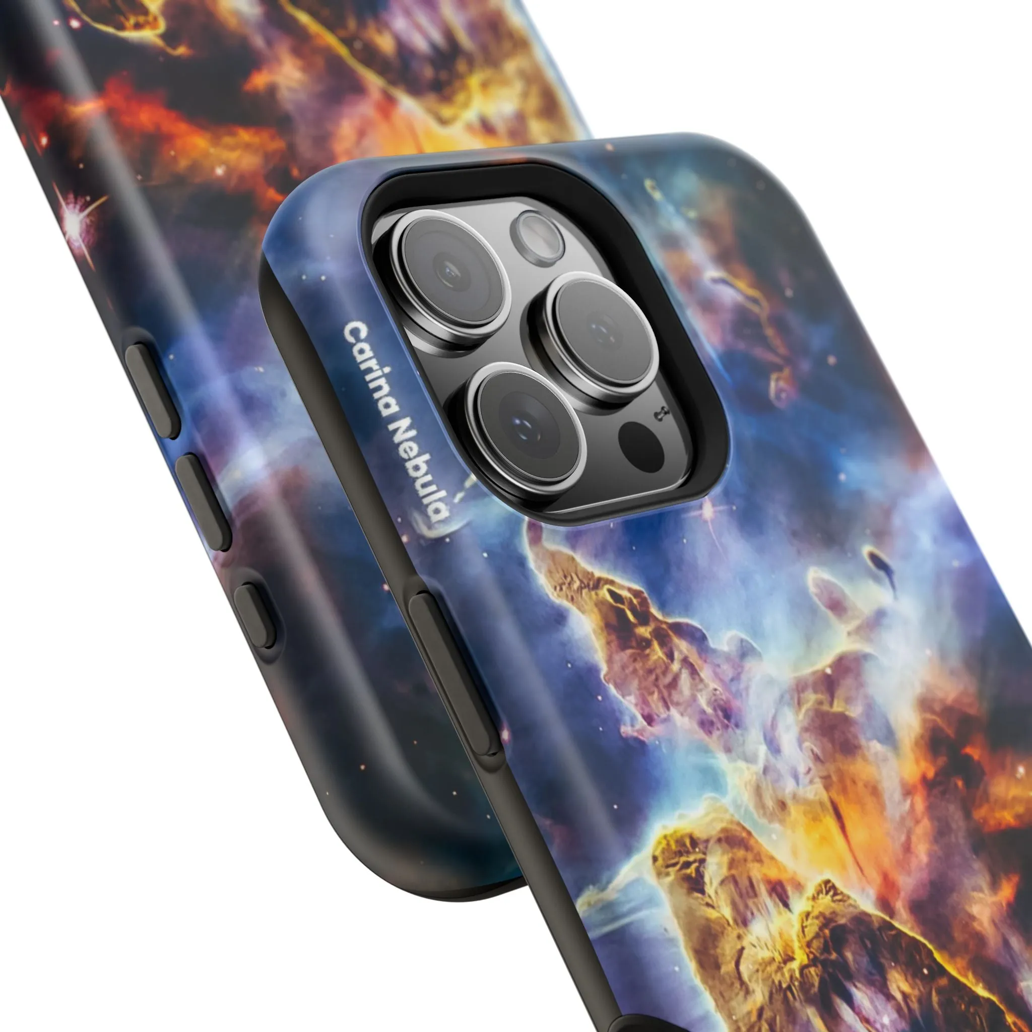 Magnetic Tough Cases