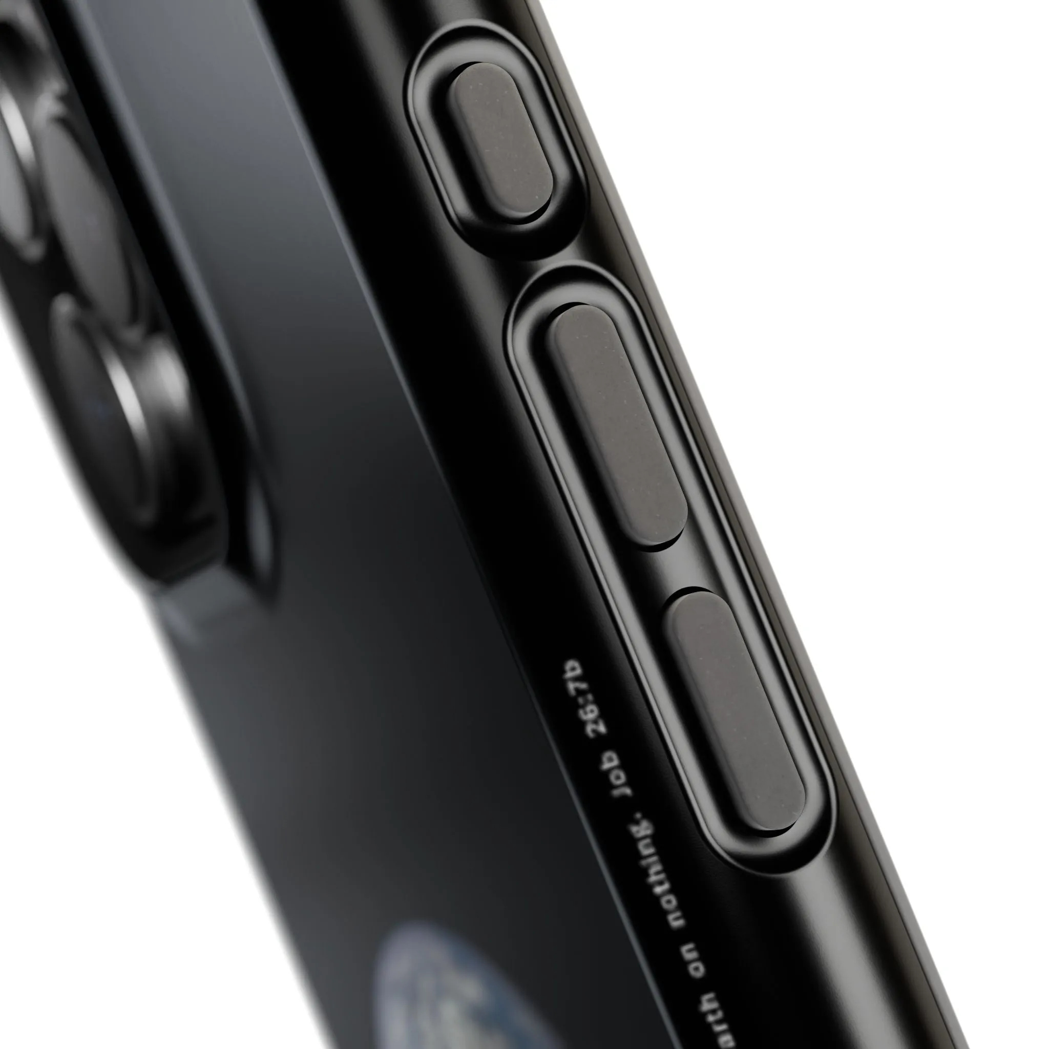 Magnetic Tough Cases
