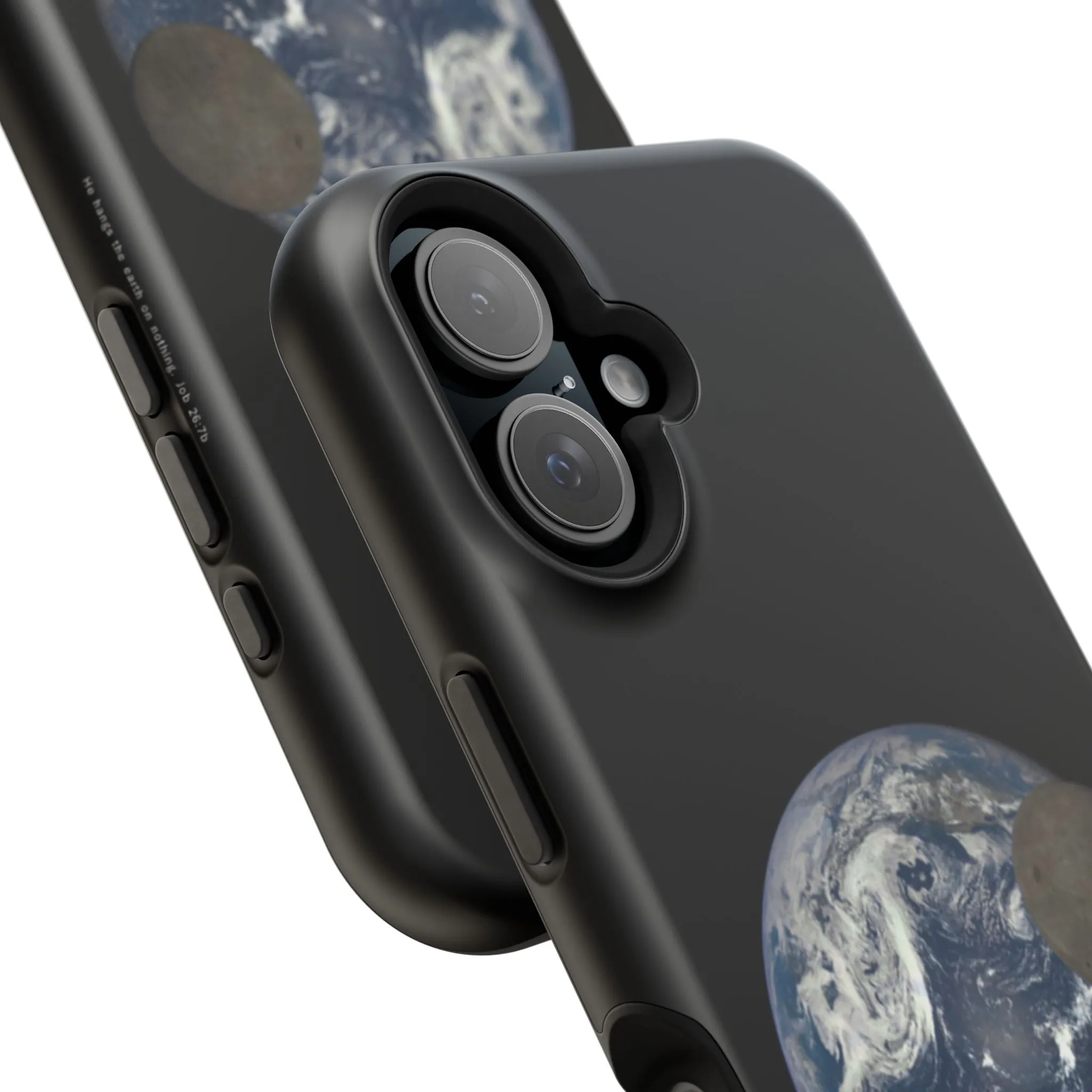 Magnetic Tough Cases