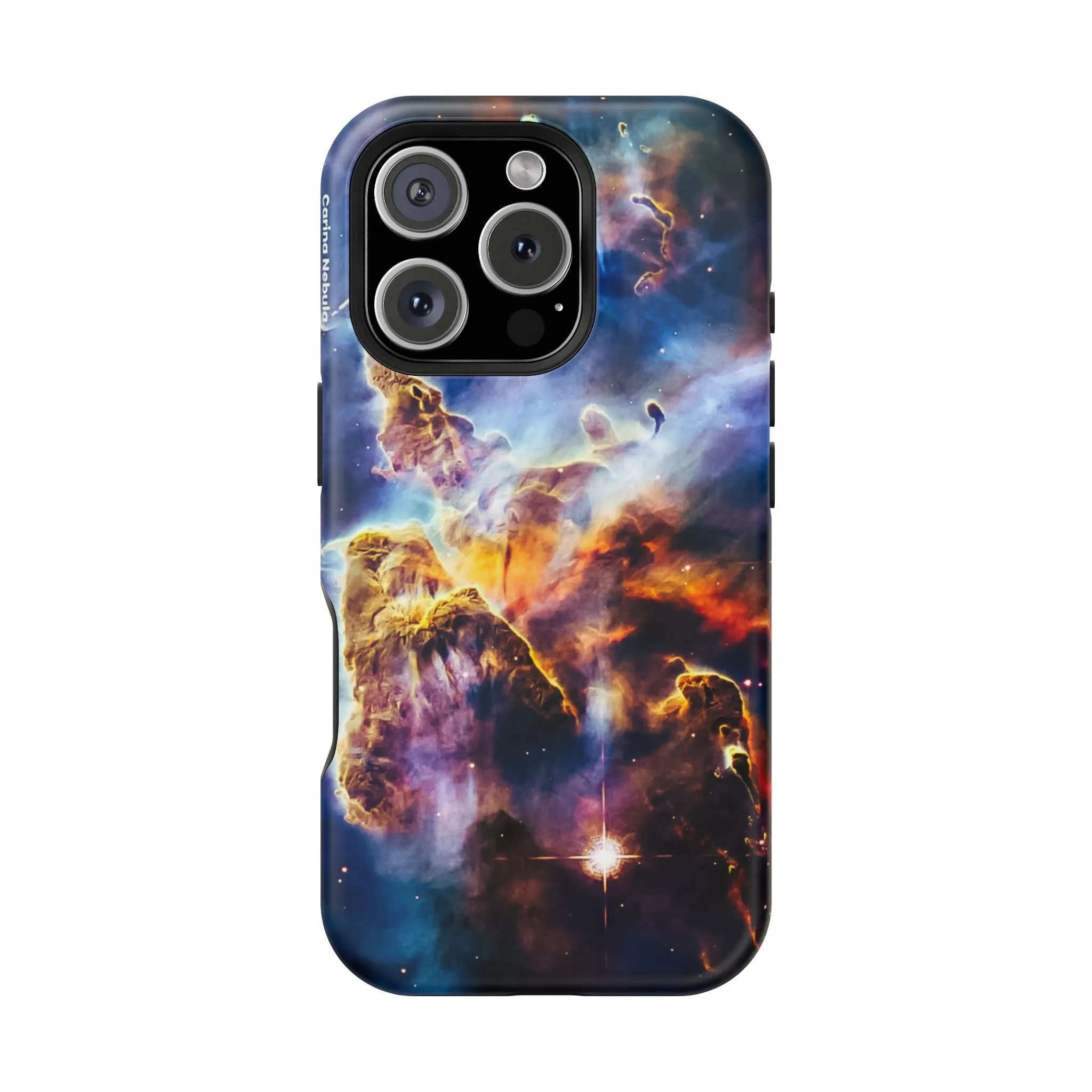 Magnetic Tough Cases