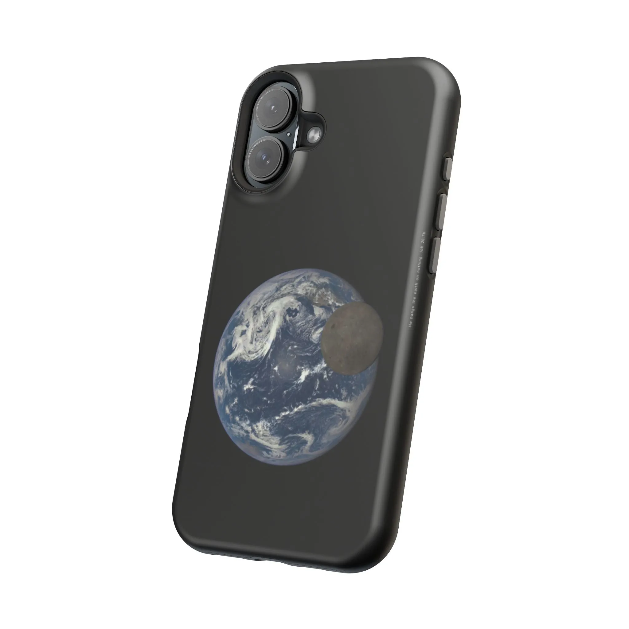 Magnetic Tough Cases