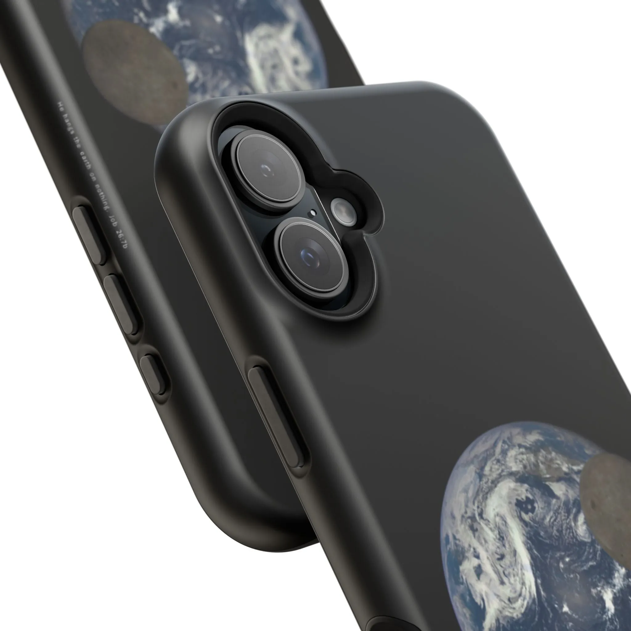 Magnetic Tough Cases
