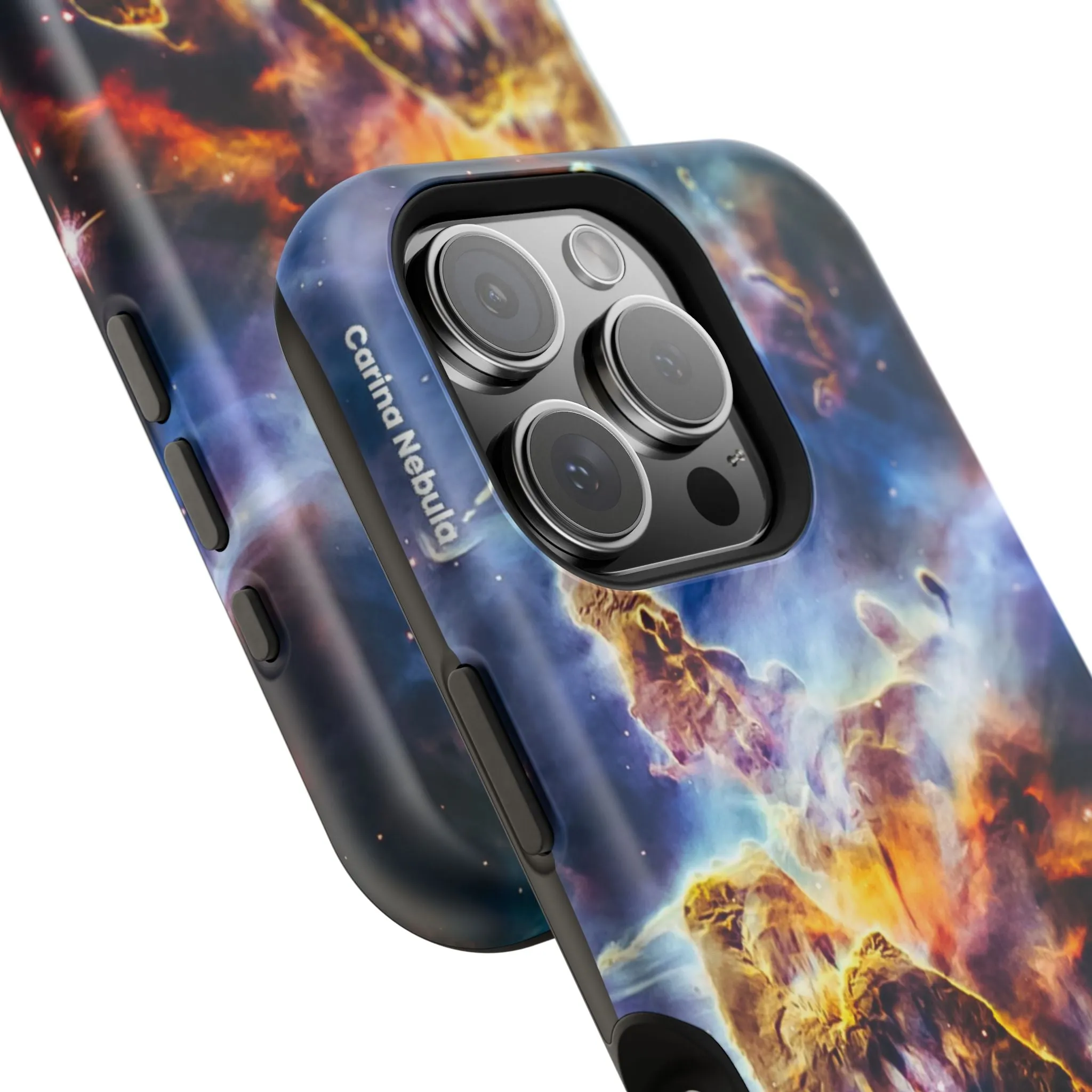 Magnetic Tough Cases