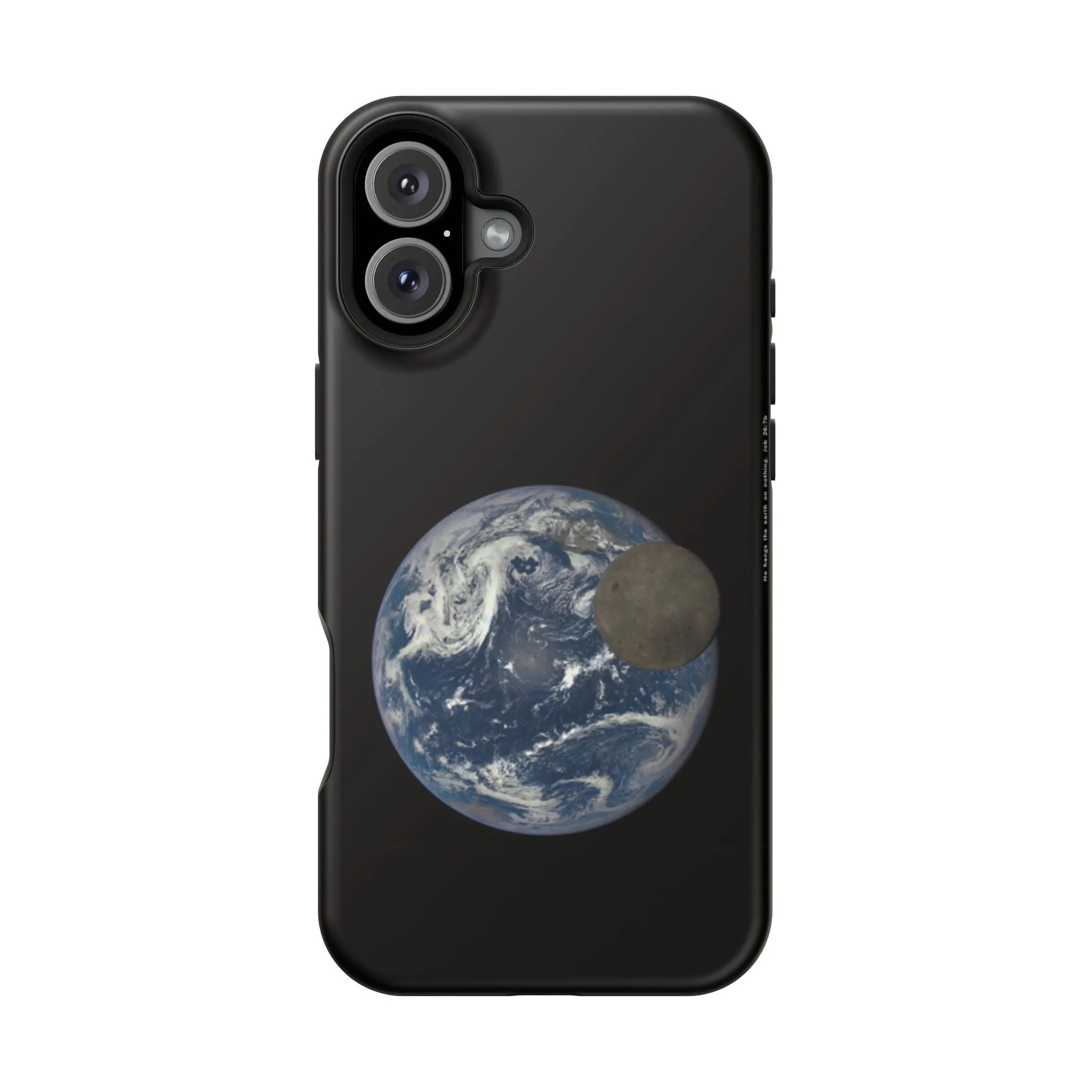 Magnetic Tough Cases