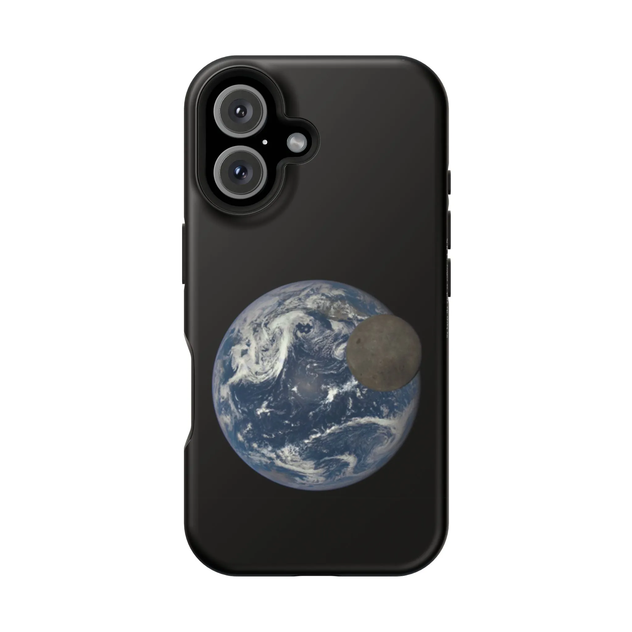 Magnetic Tough Cases