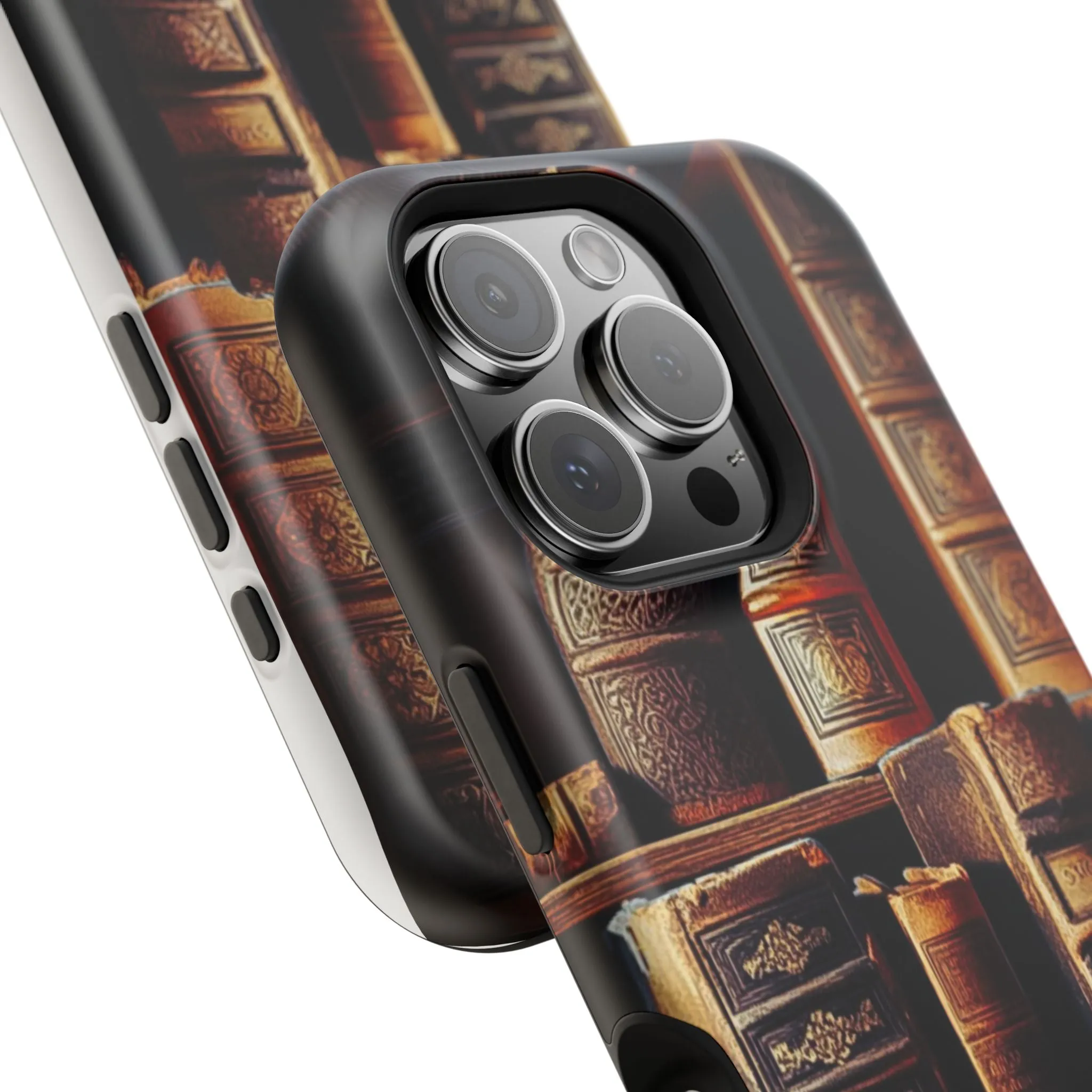 Magnetic Tough Cases