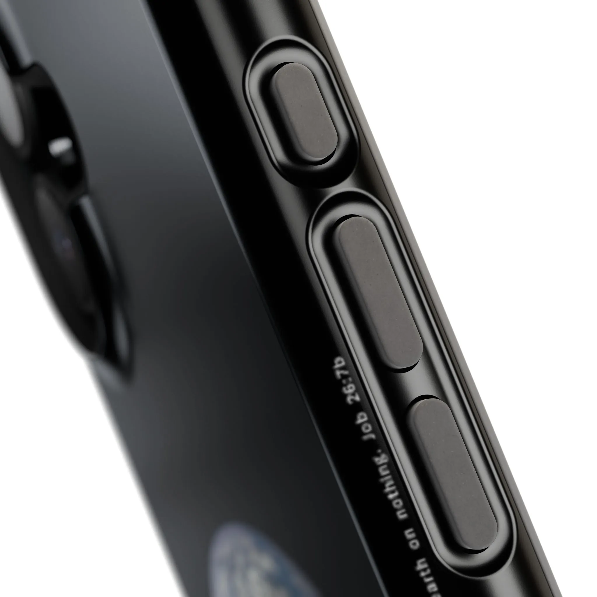Magnetic Tough Cases