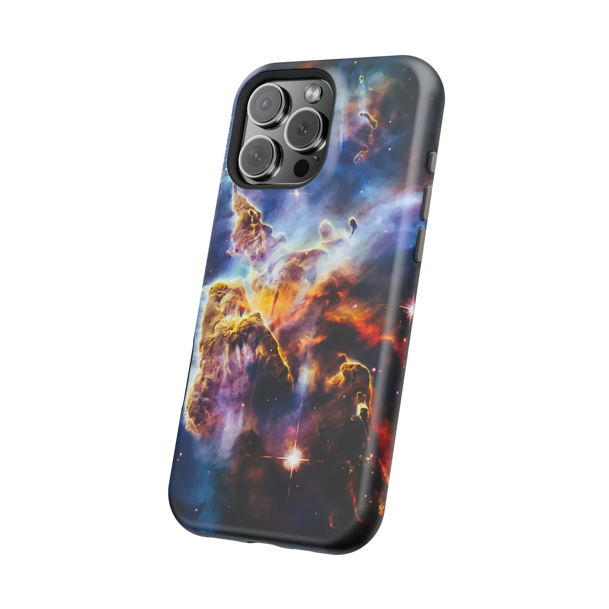 Magnetic Tough Cases