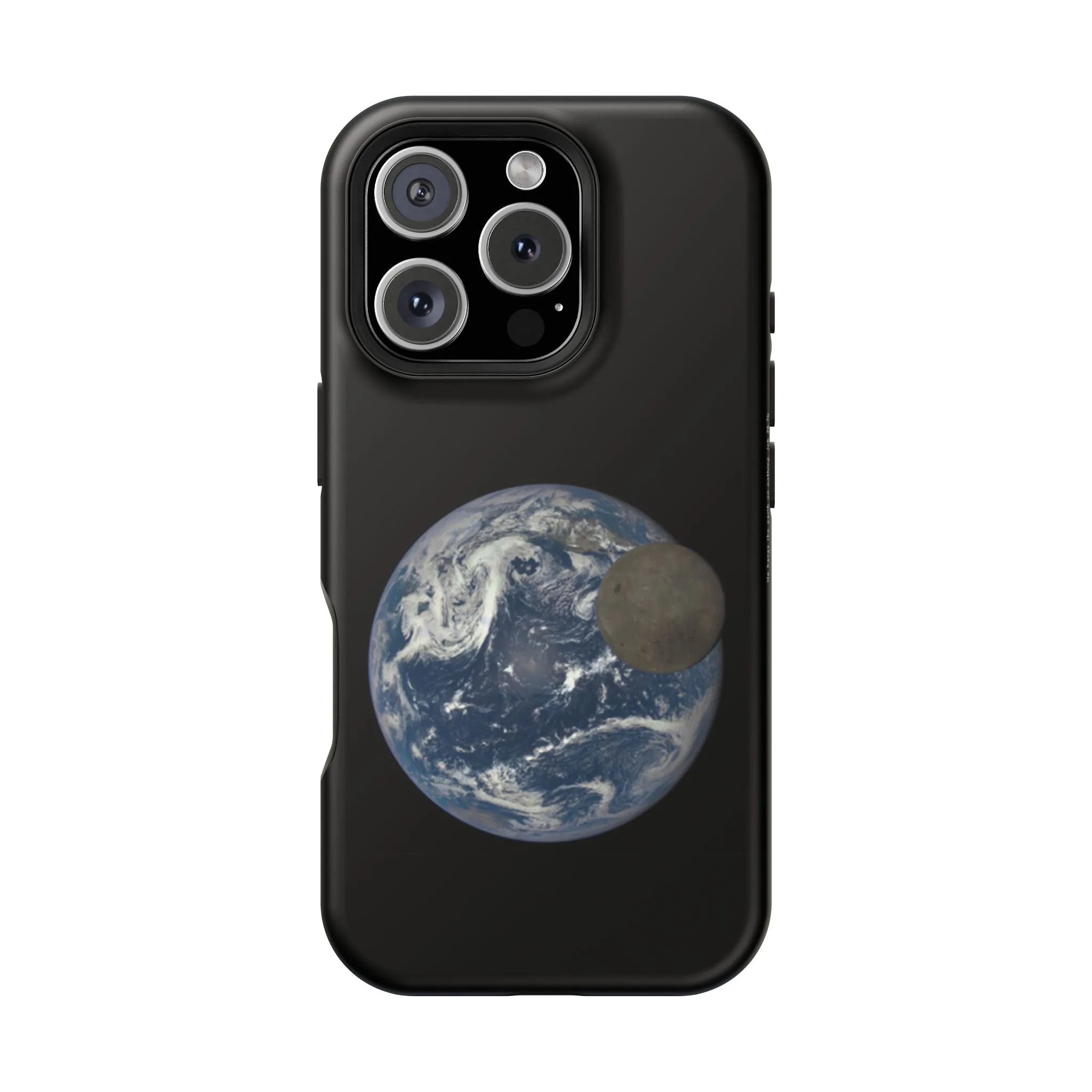 Magnetic Tough Cases