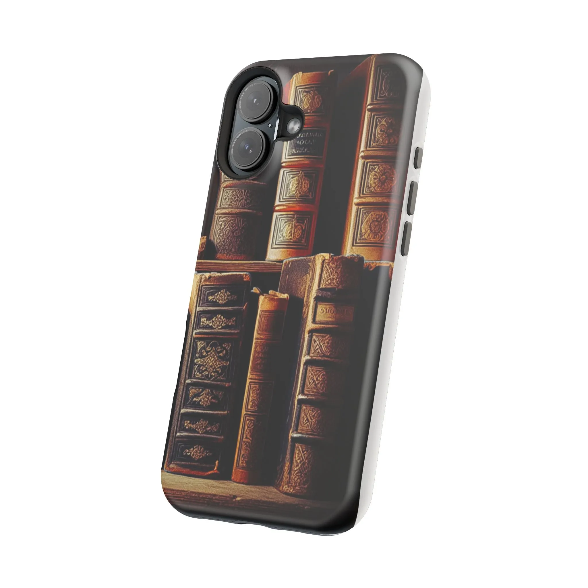Magnetic Tough Cases
