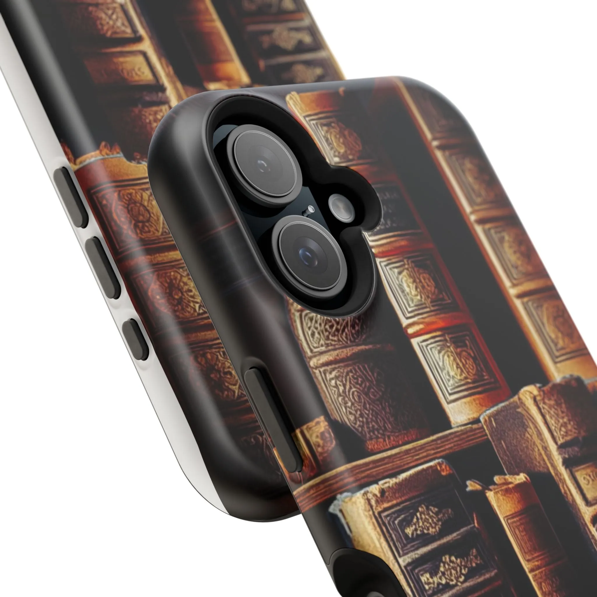 Magnetic Tough Cases