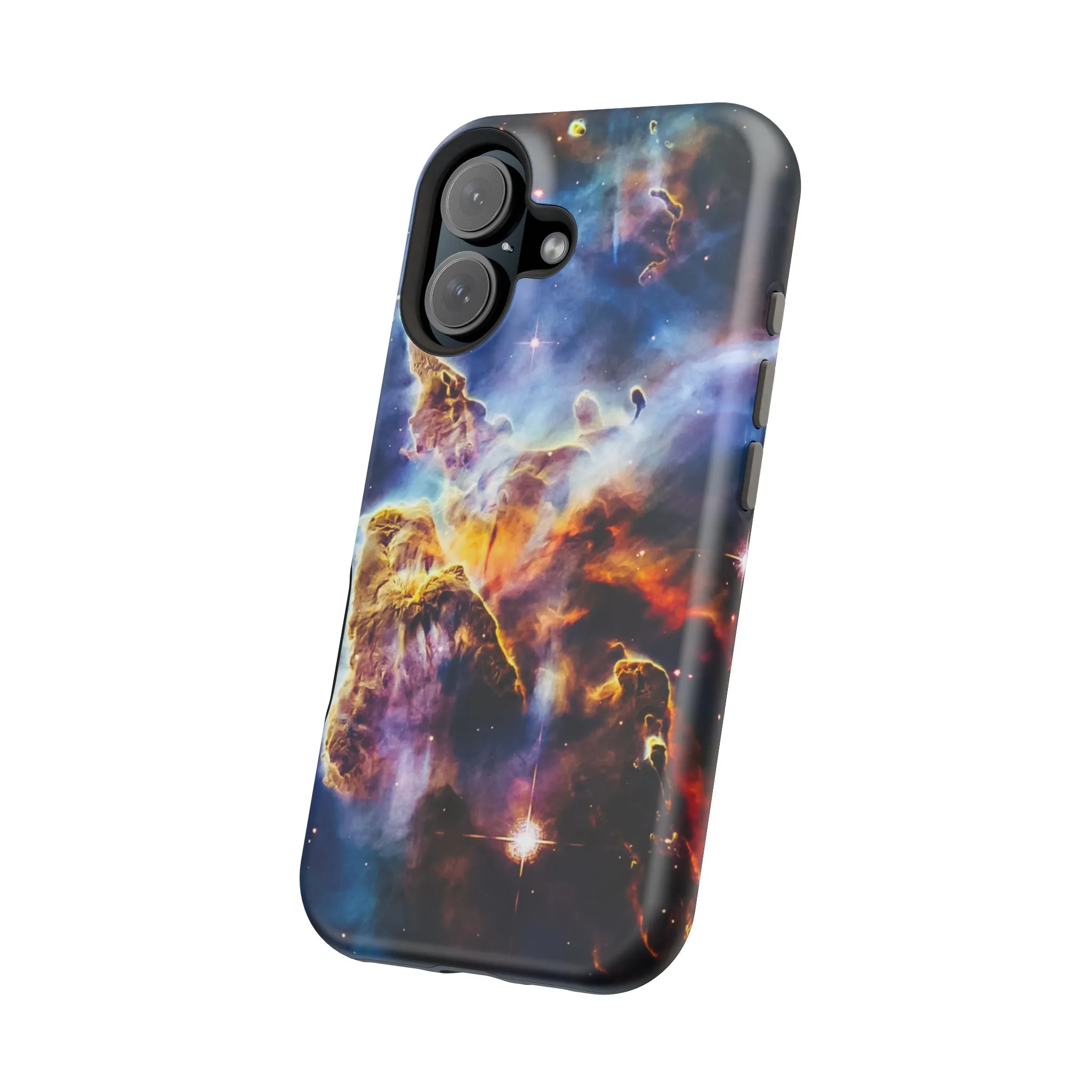Magnetic Tough Cases
