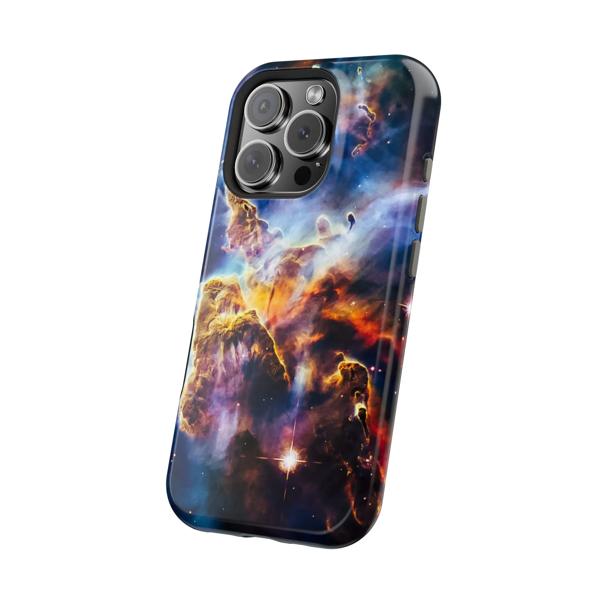 Magnetic Tough Cases