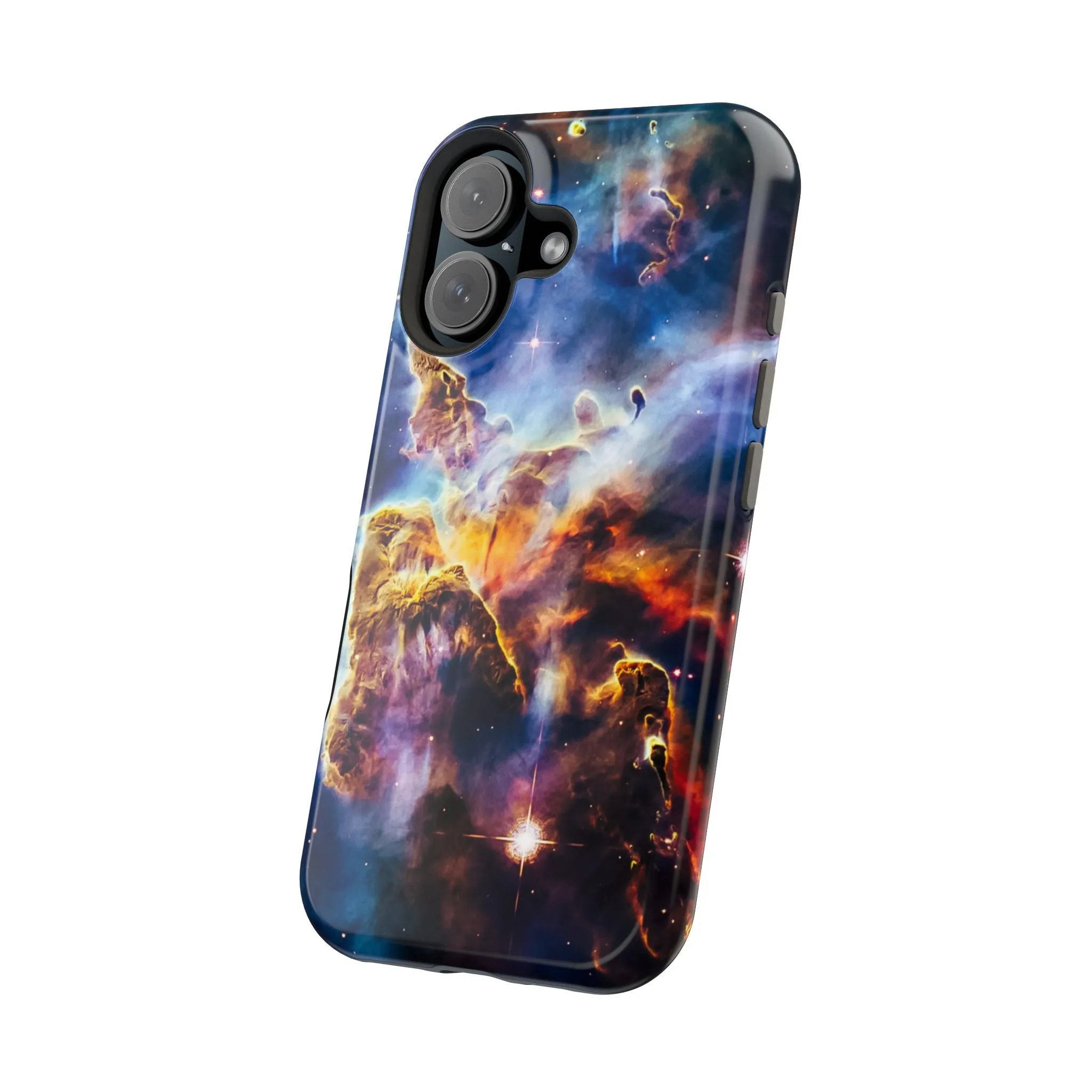 Magnetic Tough Cases