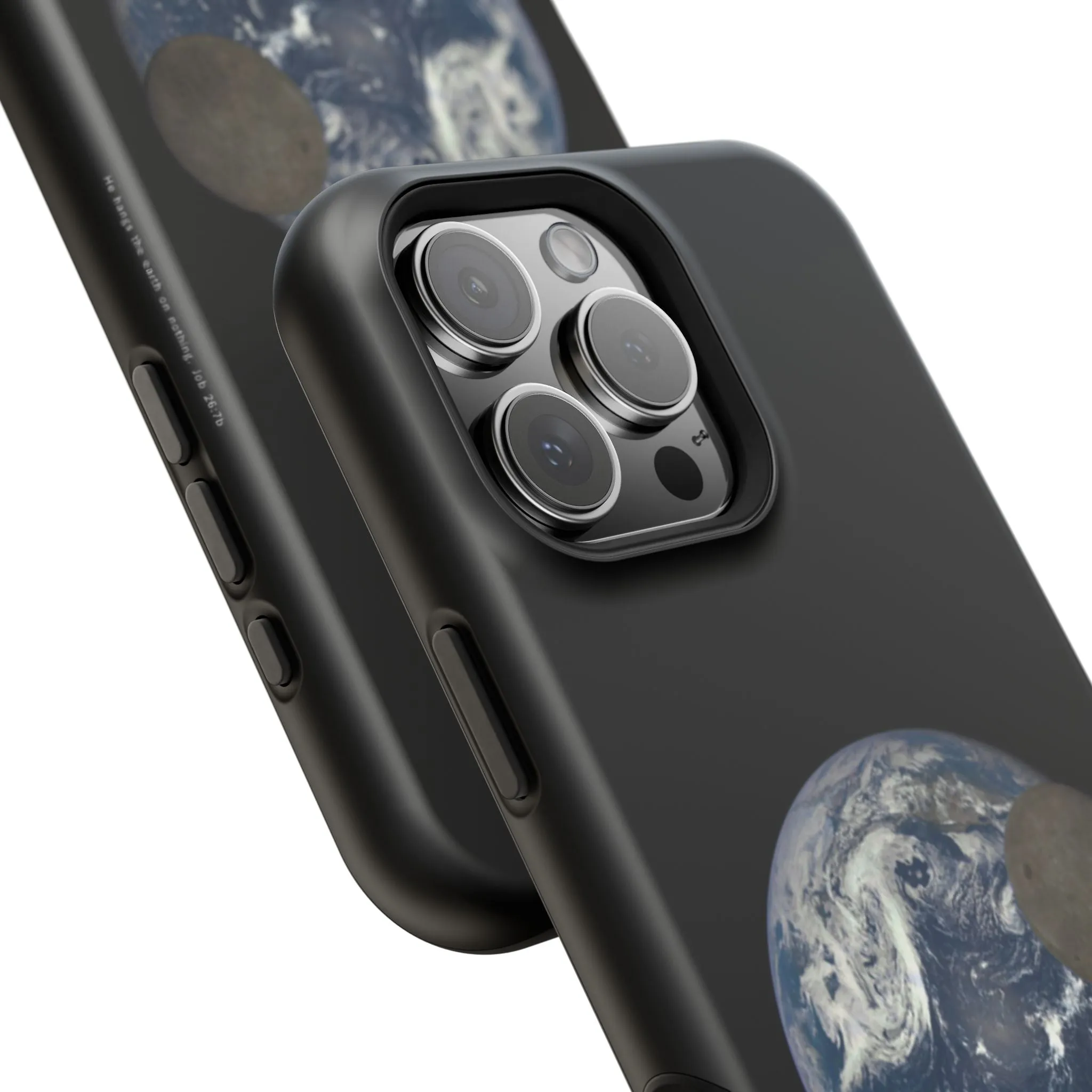 Magnetic Tough Cases