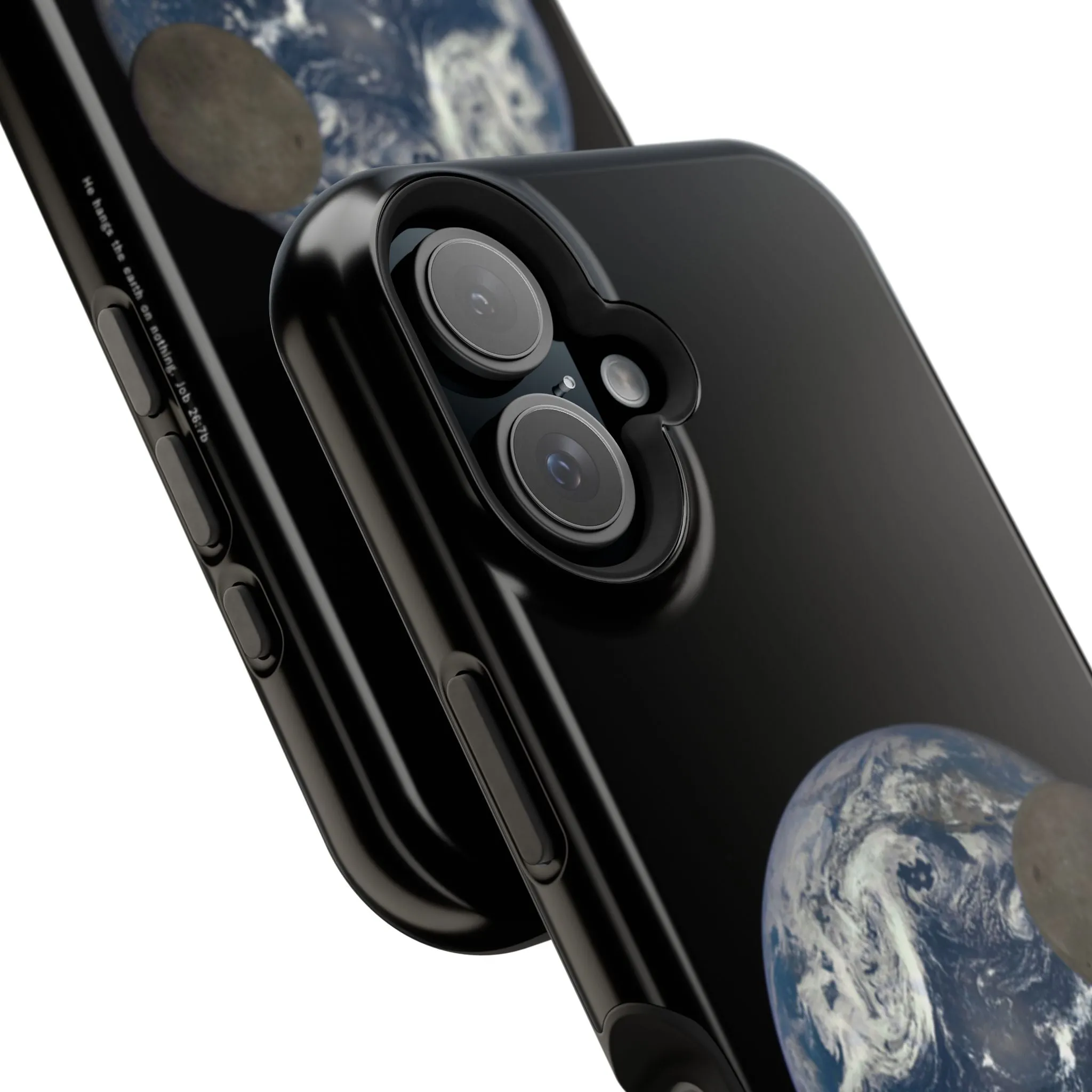 Magnetic Tough Cases