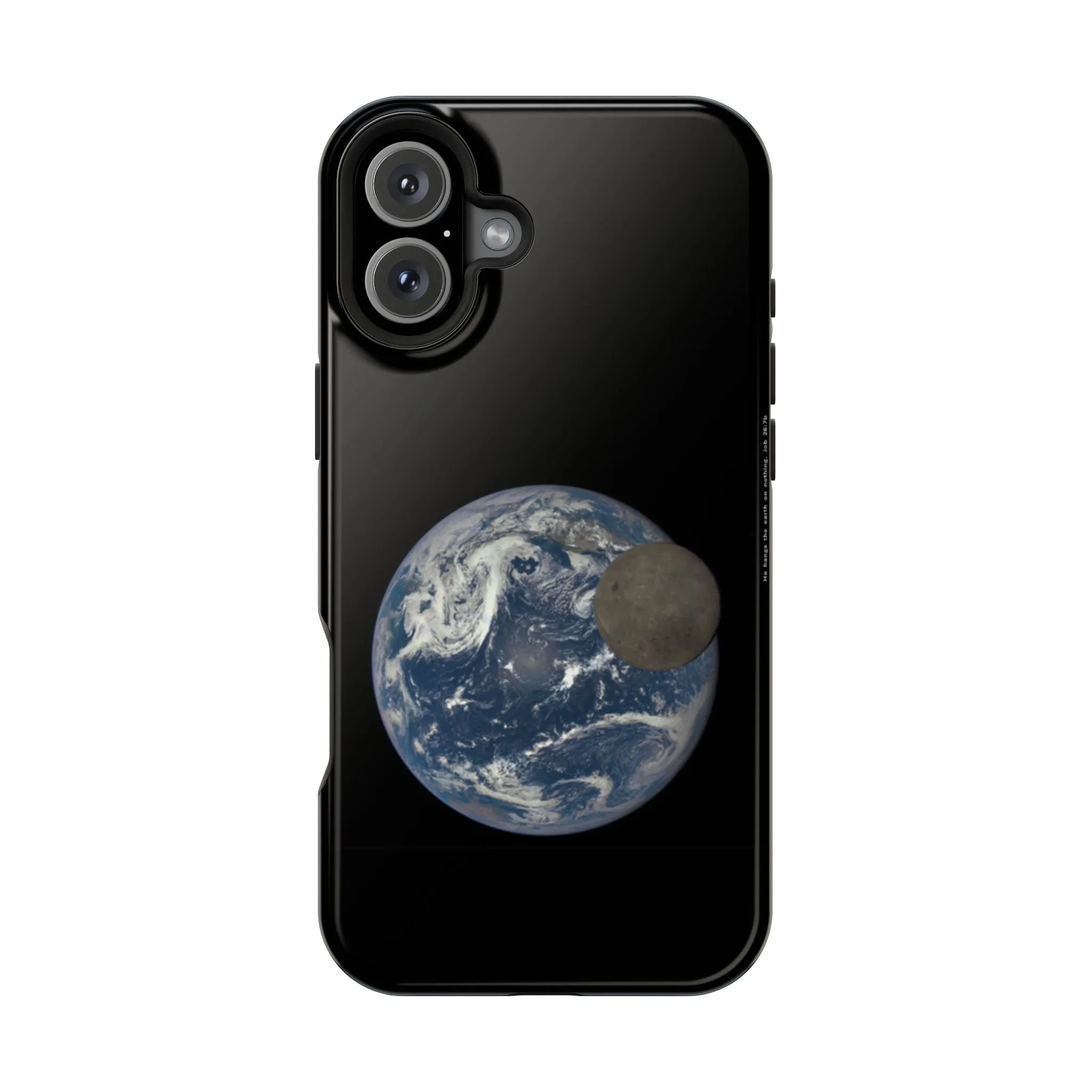 Magnetic Tough Cases