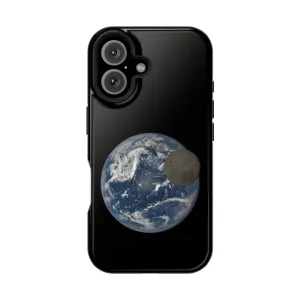 Magnetic Tough Cases