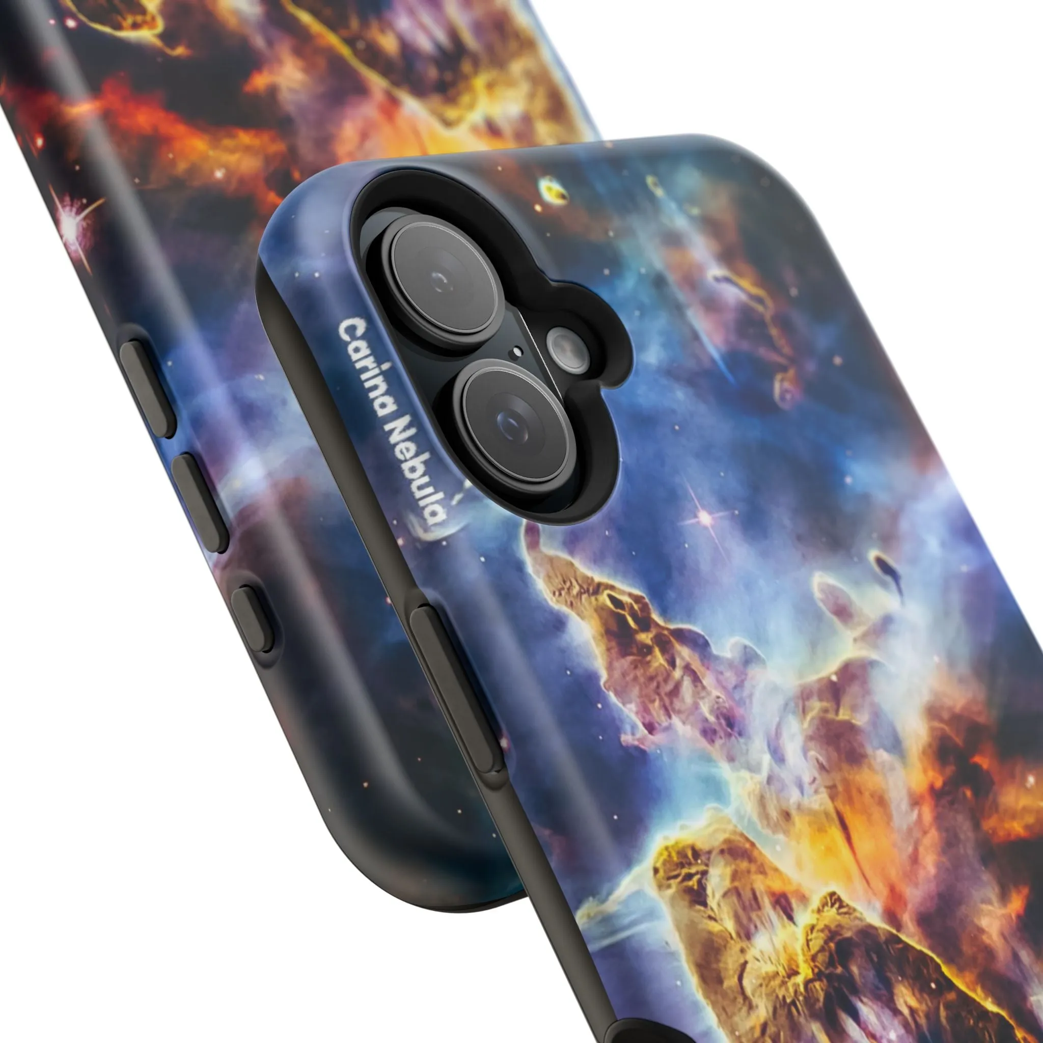 Magnetic Tough Cases
