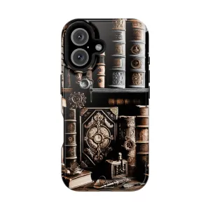 Magnetic Tough Cases