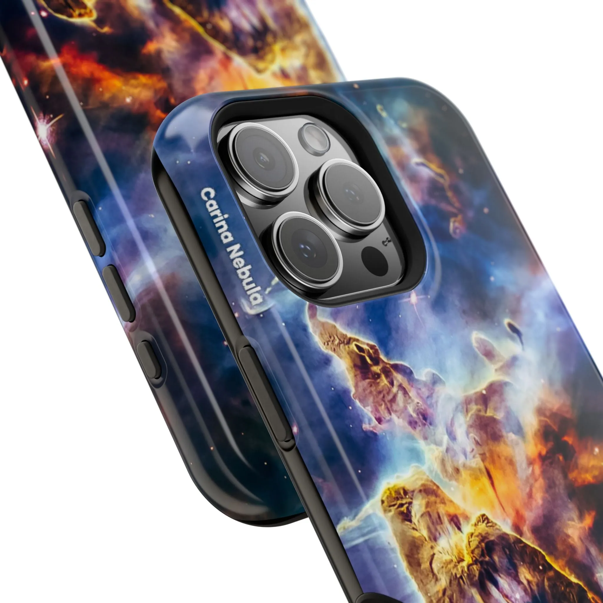 Magnetic Tough Cases