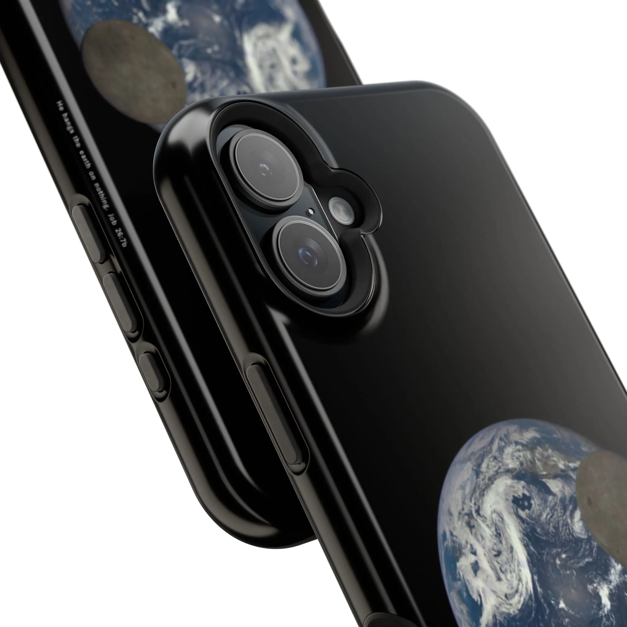Magnetic Tough Cases