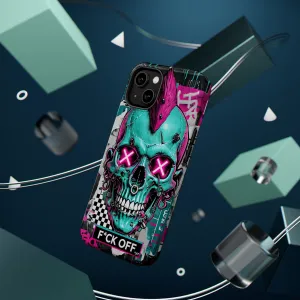 Magnetic Tough Cases