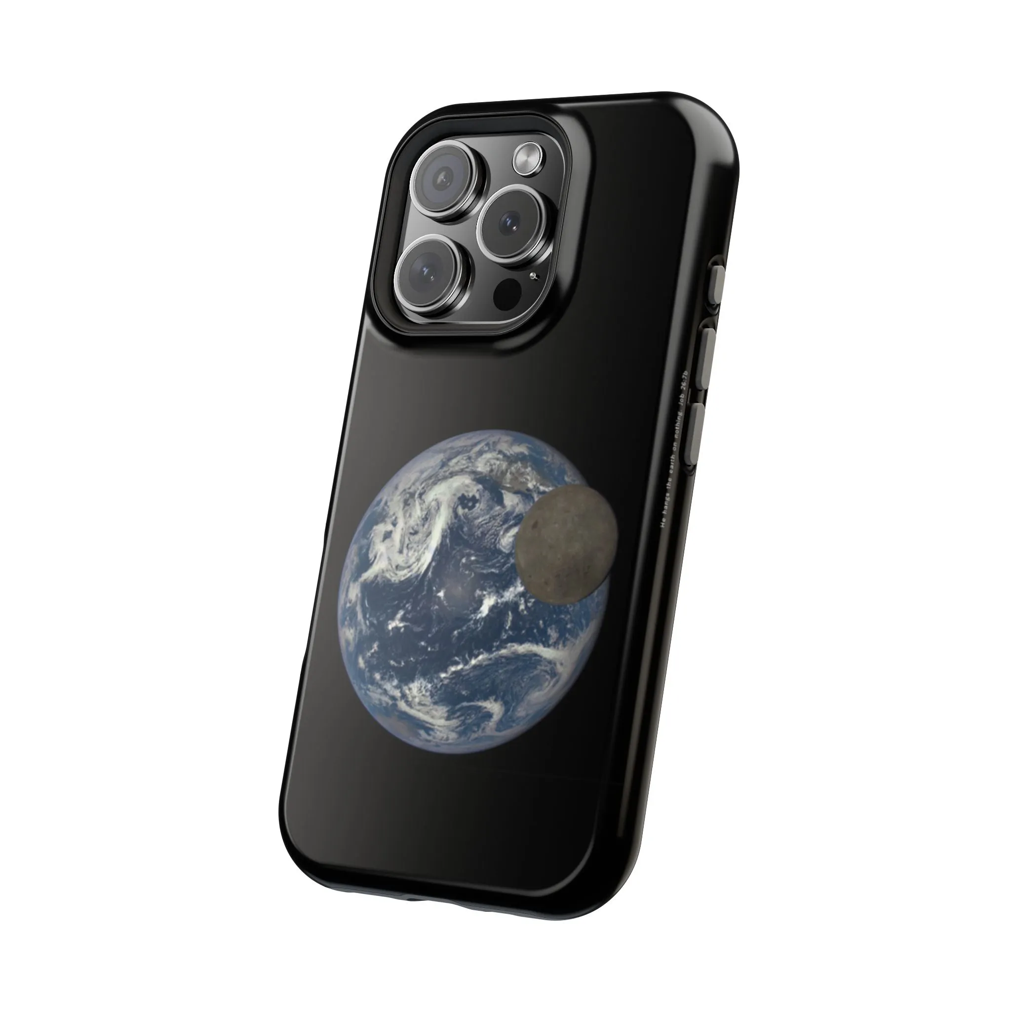 Magnetic Tough Cases
