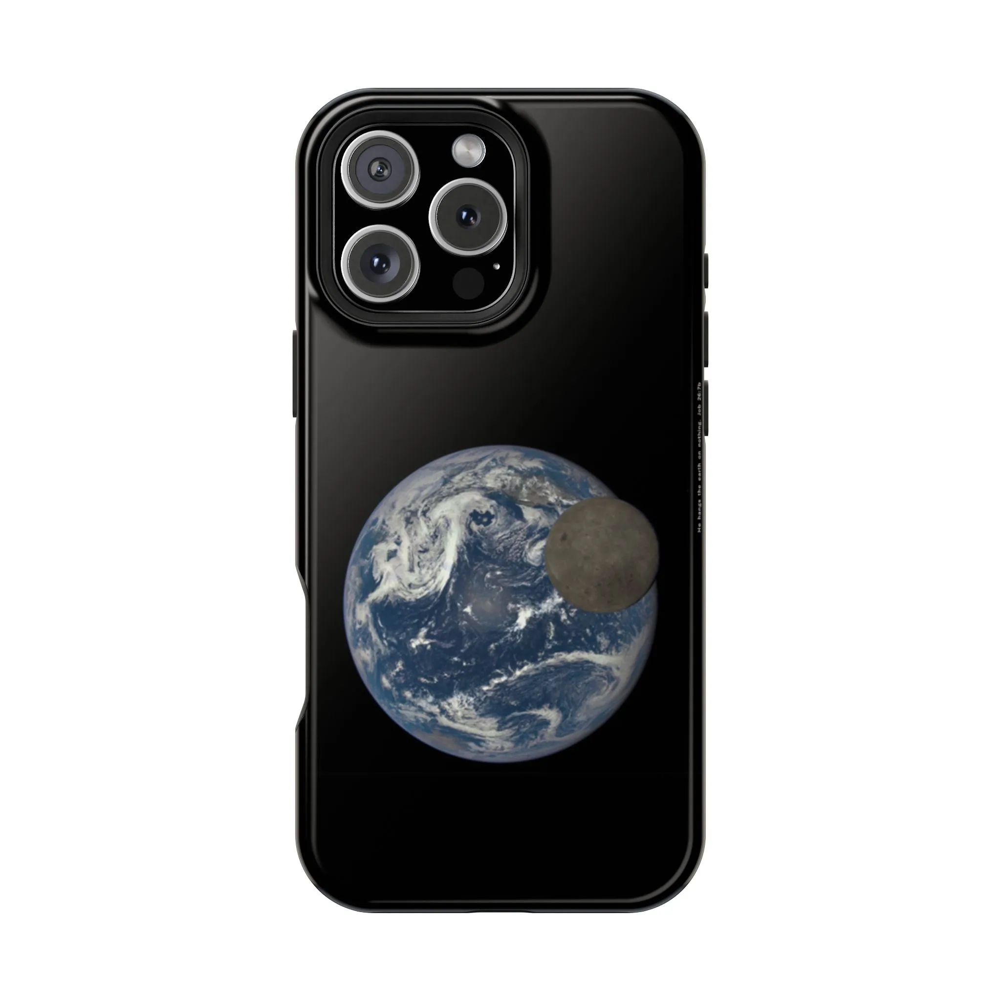 Magnetic Tough Cases