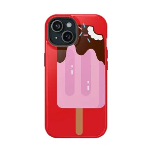 Magnetic Tough Cases