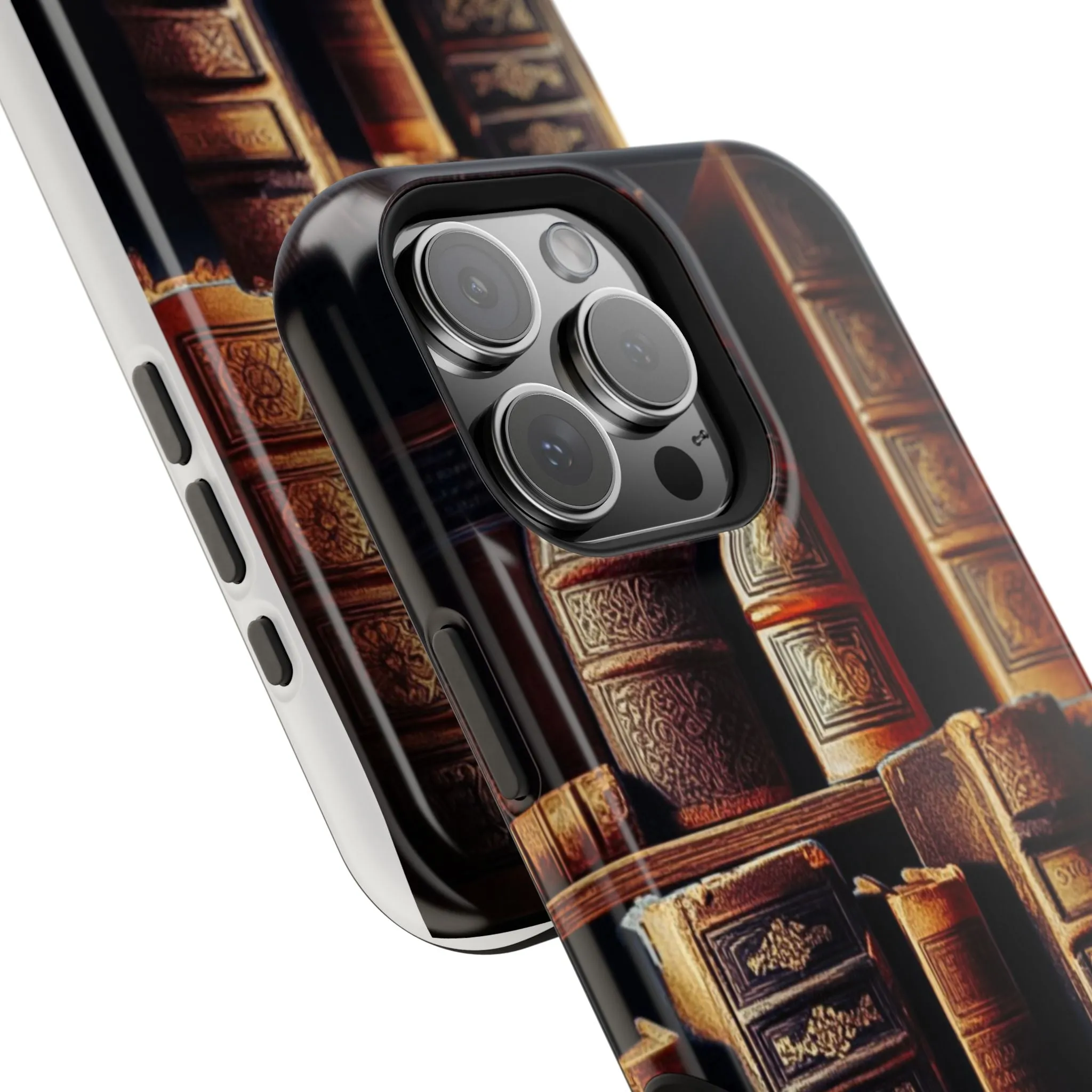 Magnetic Tough Cases