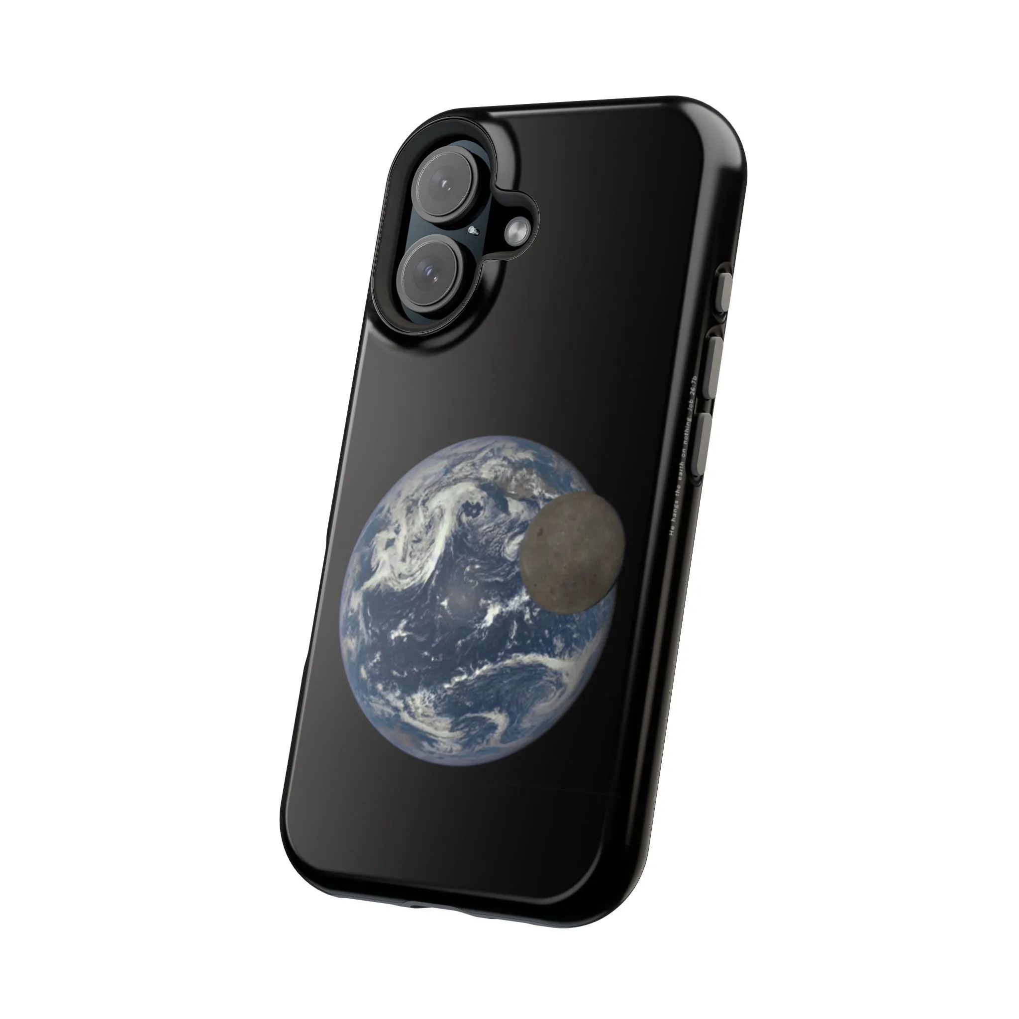 Magnetic Tough Cases