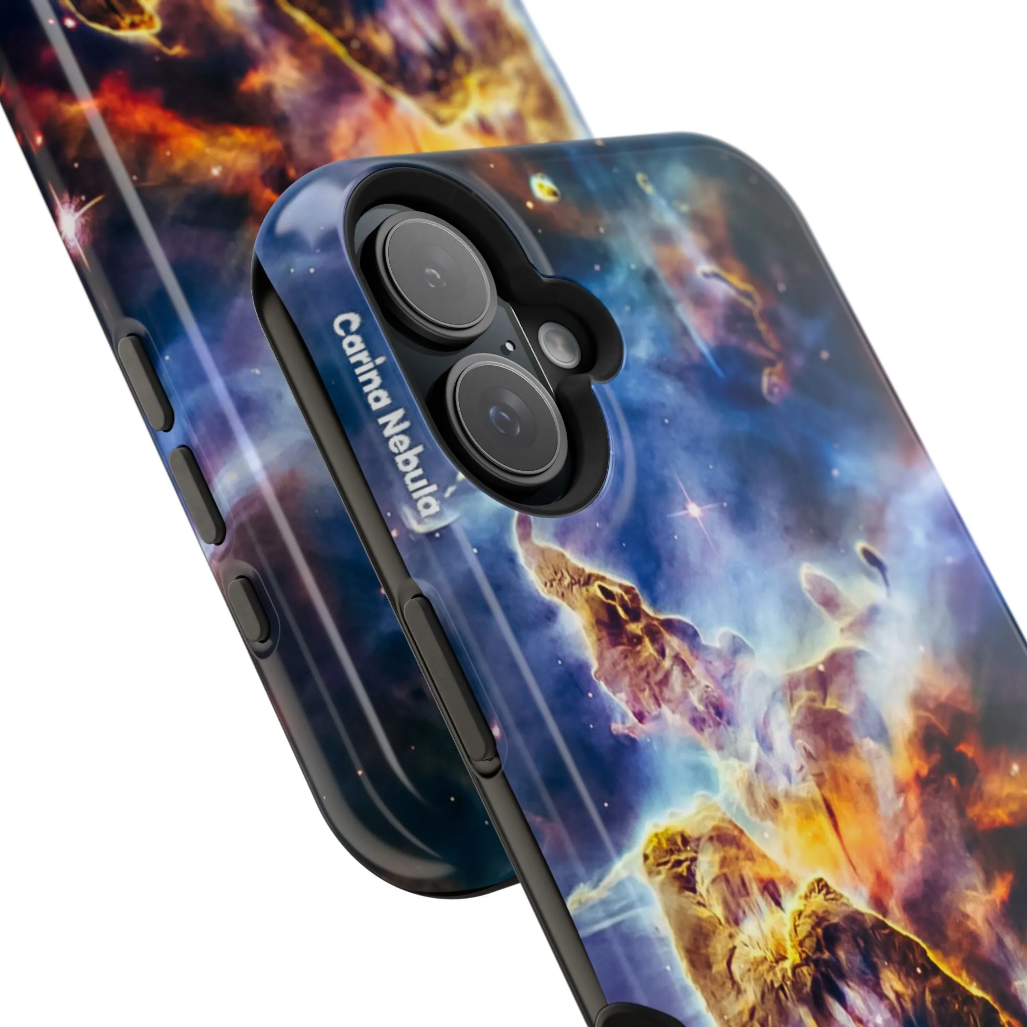 Magnetic Tough Cases