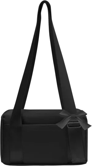 MAMONA Mini Gym Bag for Women - Small Lightweight Carry On Duffle Bag Waterproof Small Gym Bag for Workout, Yoga, Fitness