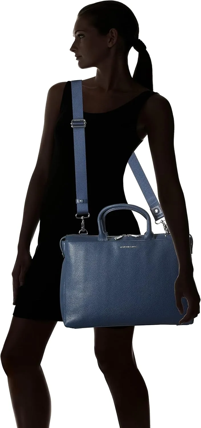 Mandarina Duck Briefcase