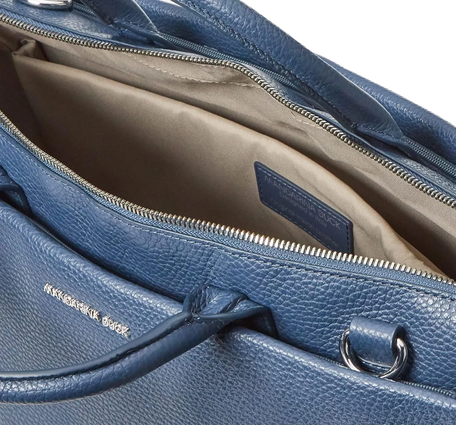 Mandarina Duck Briefcase