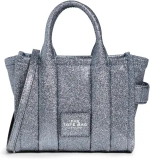 Marc Jacobs Women's The Galactic Glitter Crossbody Tote Bag