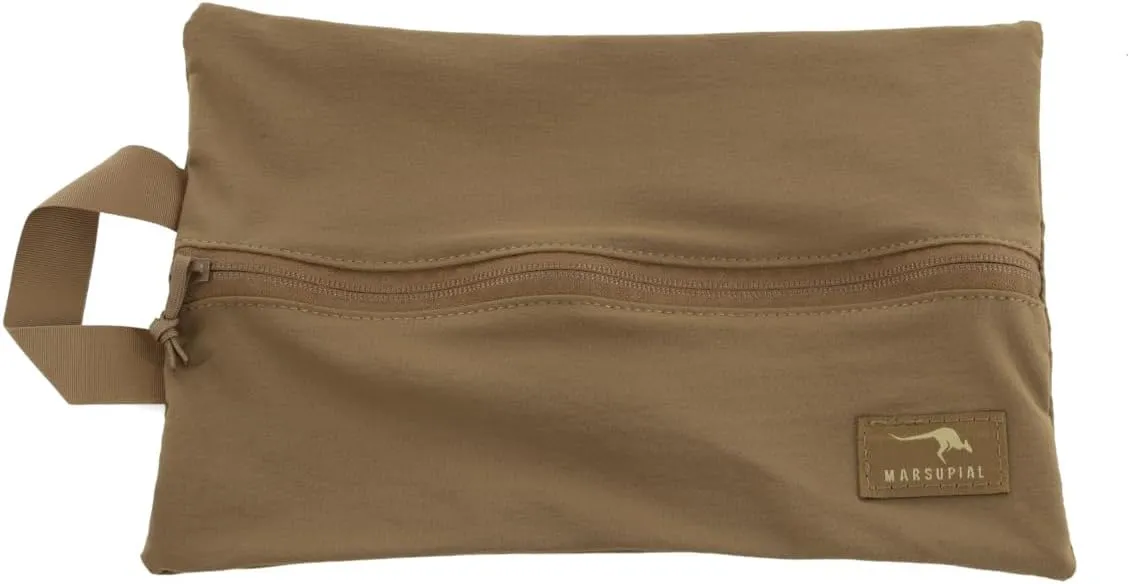 Marsupial Gear Zipperoo Pouch