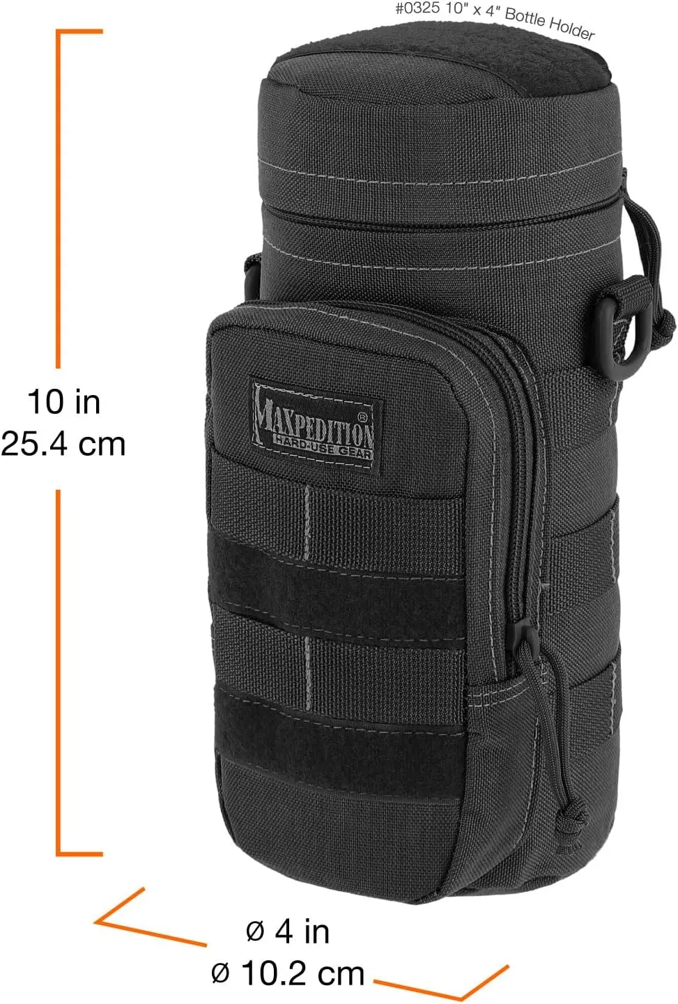 MAXPEDITION Bottle Holder