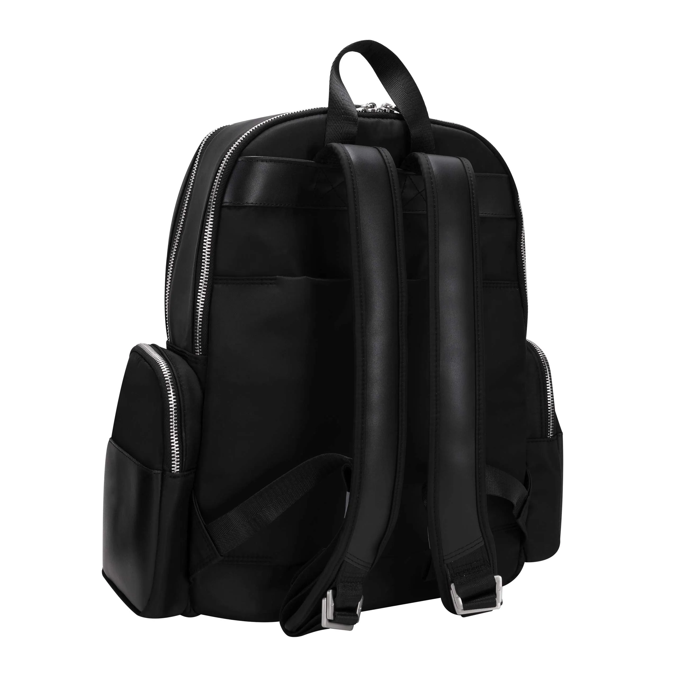 McKlein USA N Series Cumberland 17" Nylon Dual Compartment Laptop Backpack