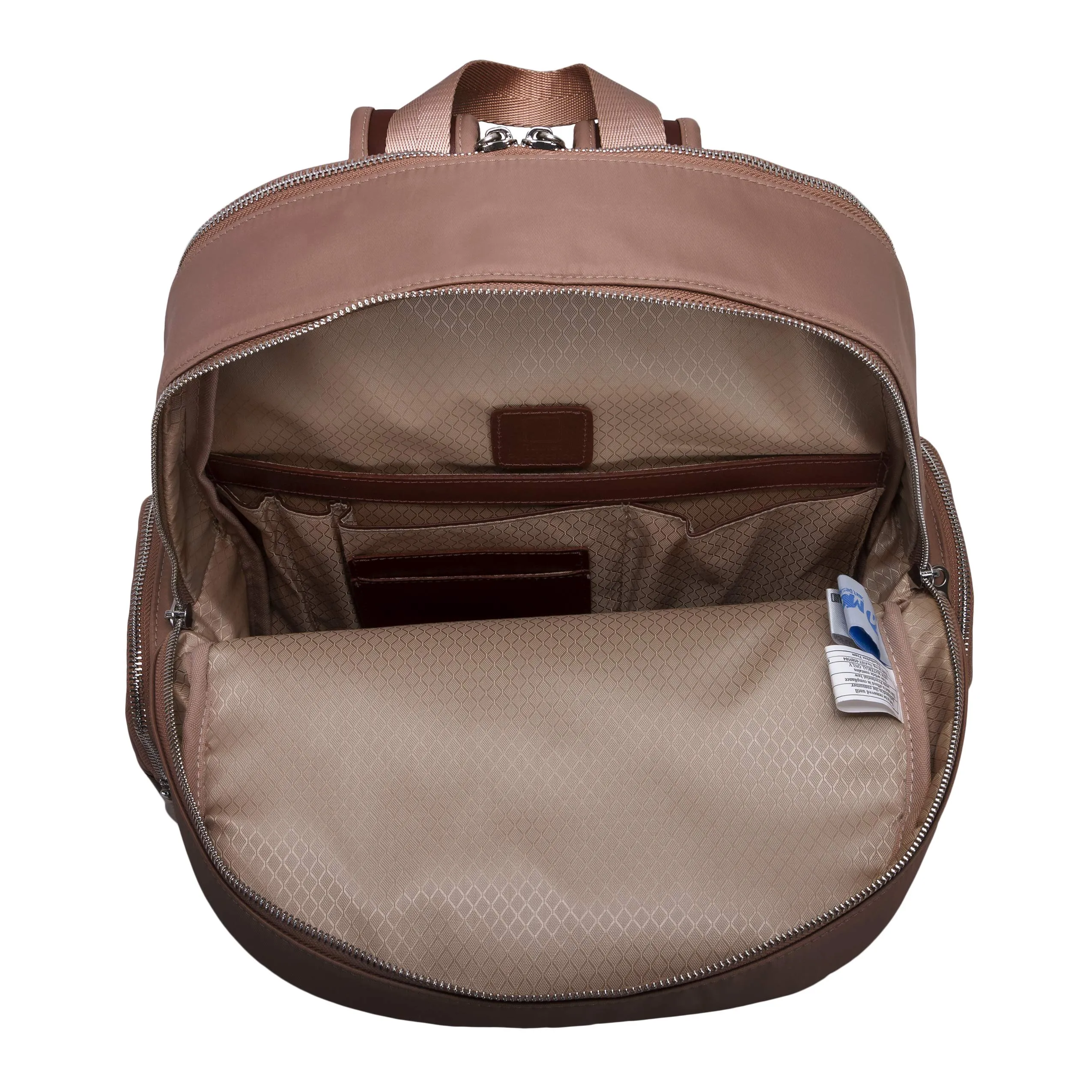 McKlein USA N Series Cumberland 17" Nylon Dual Compartment Laptop Backpack