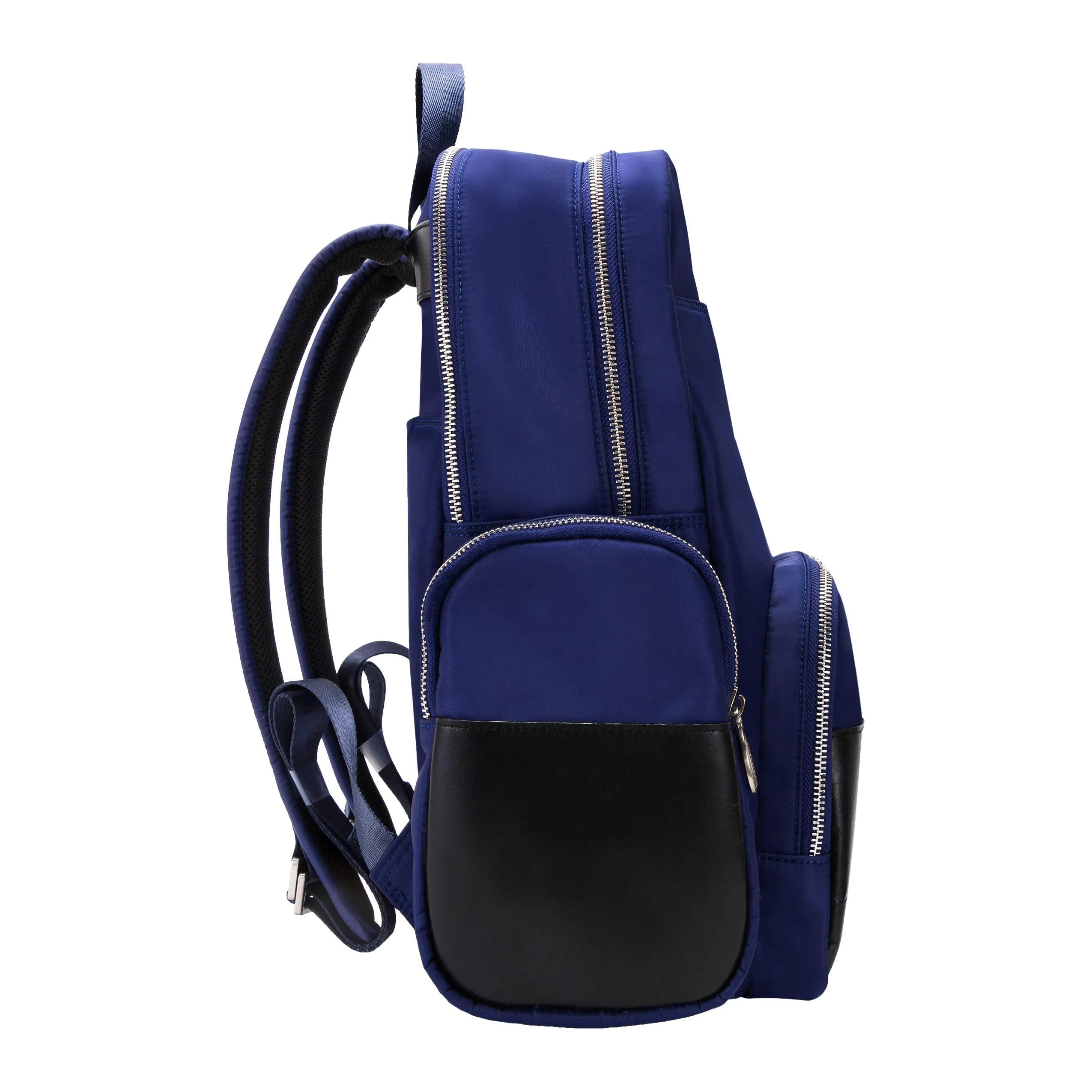 McKlein USA N Series Cumberland 17" Nylon Dual Compartment Laptop Backpack