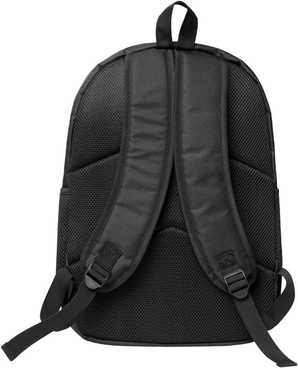 Mechanical Analysis Backpack, 17 Inch Travel Business Laptop Backpack For Women Men